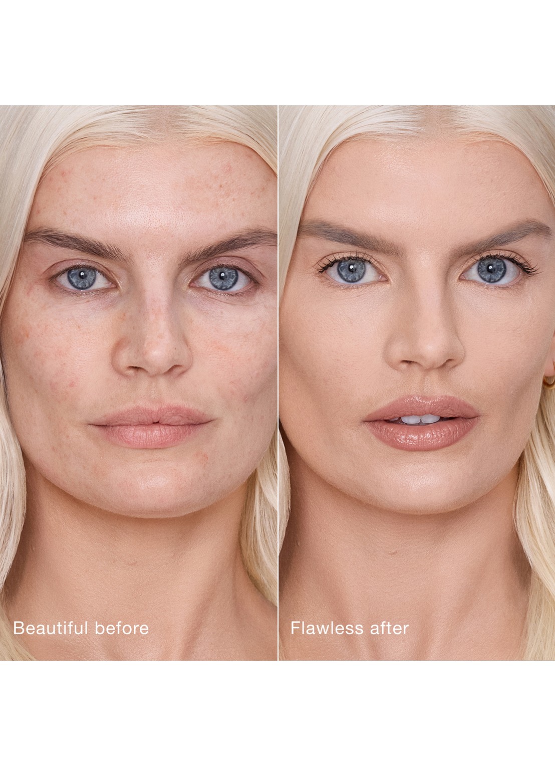 Charlotte Tilbury Airbrush Flawless Blur Concealer - vloeibare concealer - detail 2 4 fair