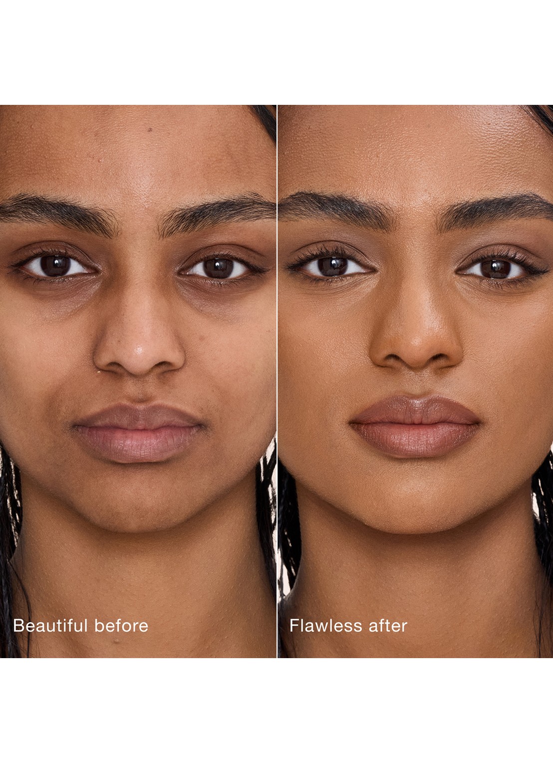 Charlotte Tilbury Airbrush Flawless Blur Concealer - vloeibare concealer - detail 3 11 tan