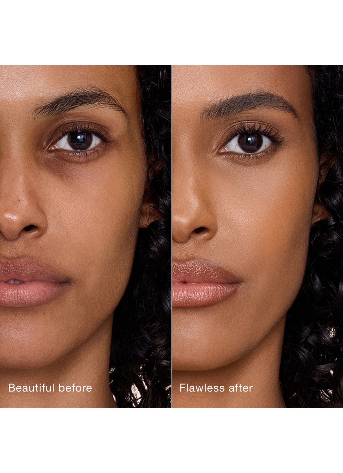 Charlotte Tilbury Airbrush Flawless Blur Concealer - vloeibare concealer - detail 2 11.5 tan