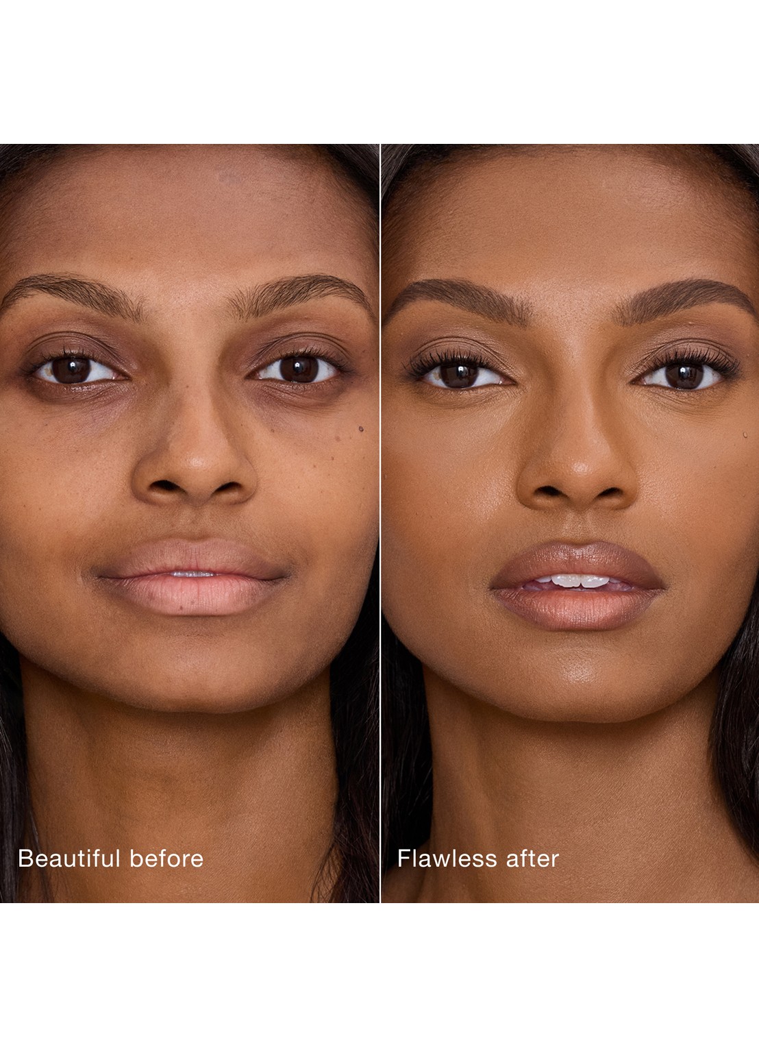 Charlotte Tilbury Airbrush Flawless Blur Concealer - vloeibare concealer - detail 2 12 tan