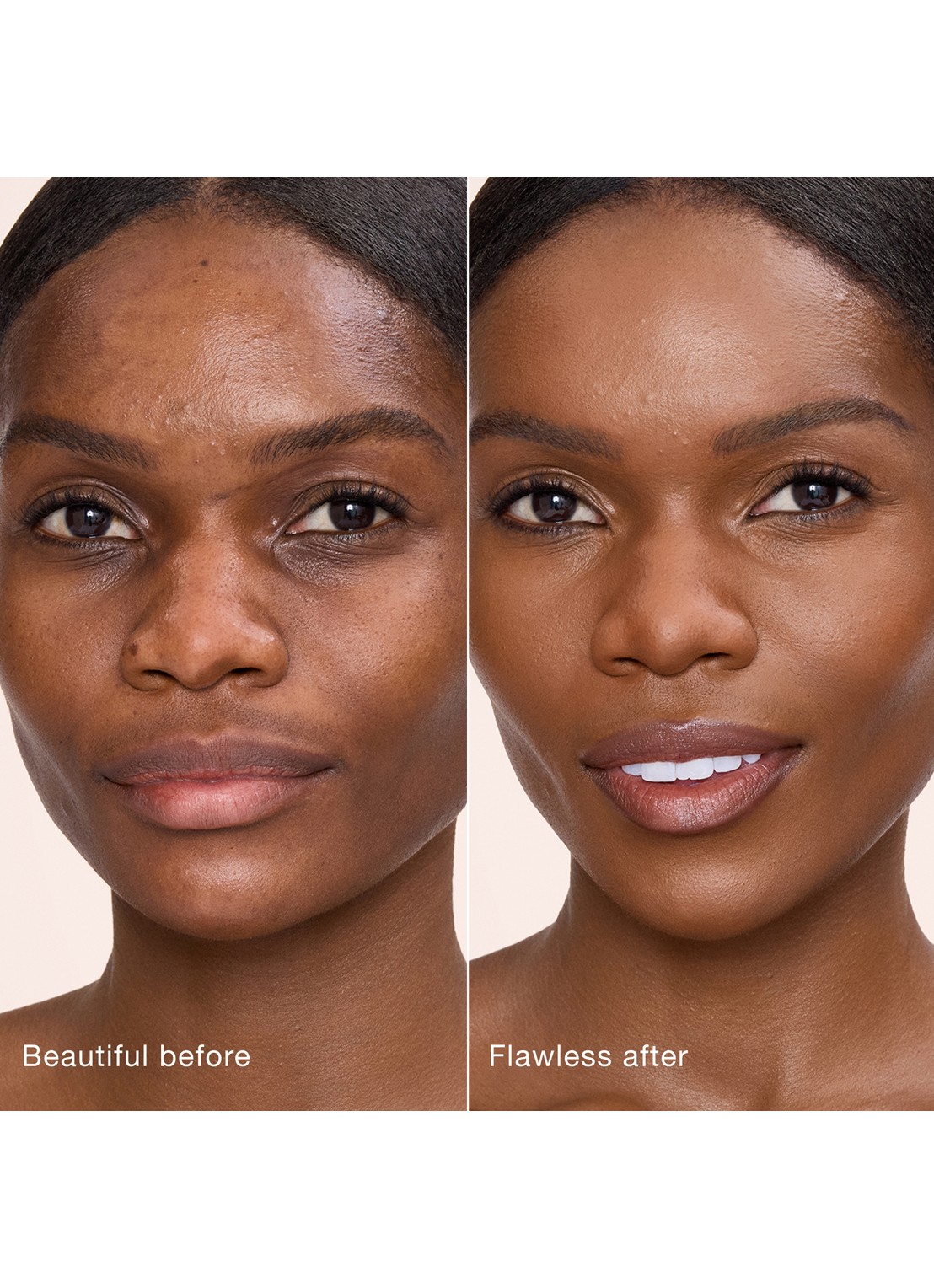 Charlotte Tilbury Airbrush Flawless Blur Concealer - vloeibare concealer - detail 3 13.5 deep