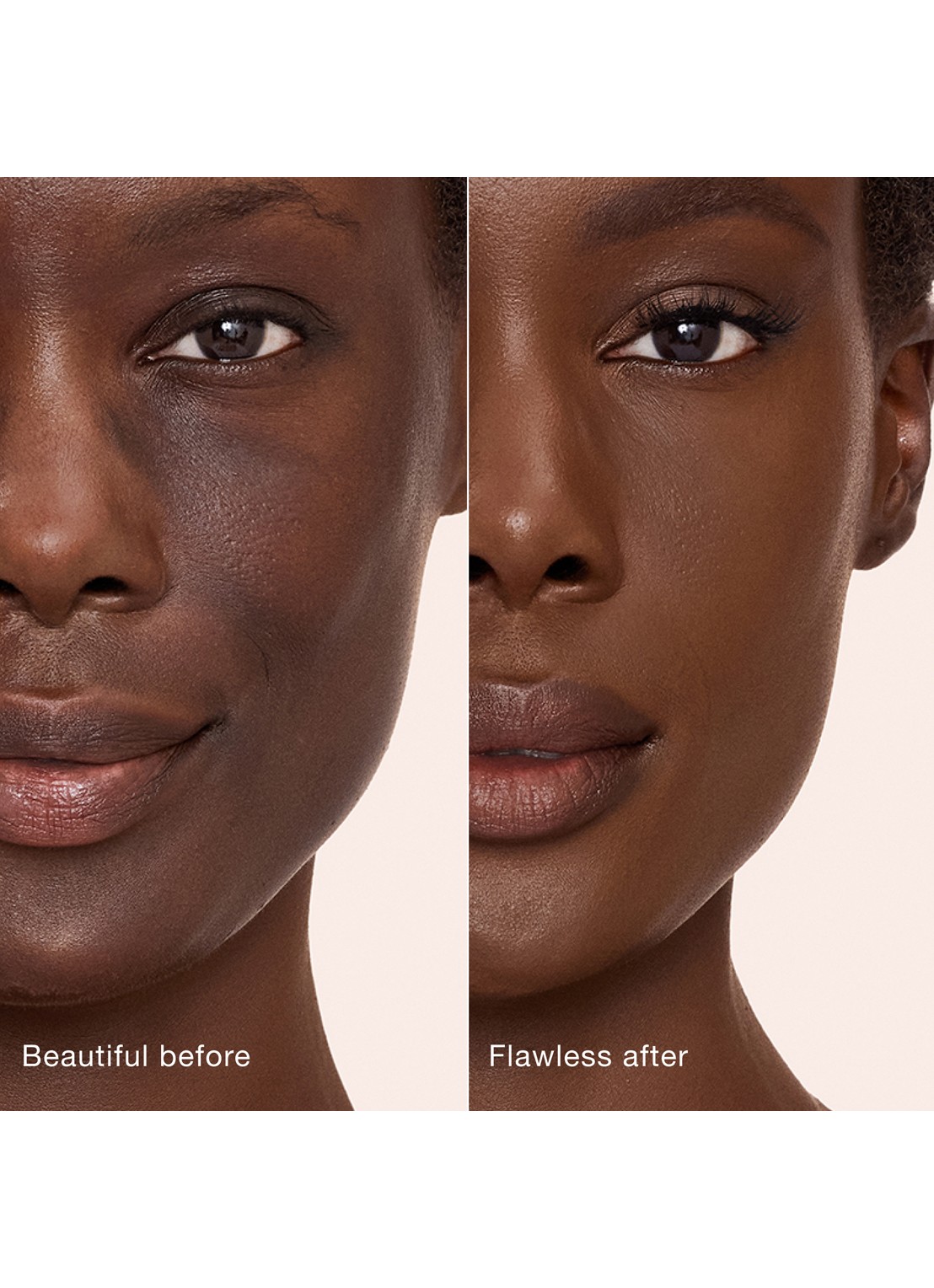 Charlotte Tilbury Airbrush Flawless Blur Concealer - vloeibare concealer - detail 3 15.5 deep