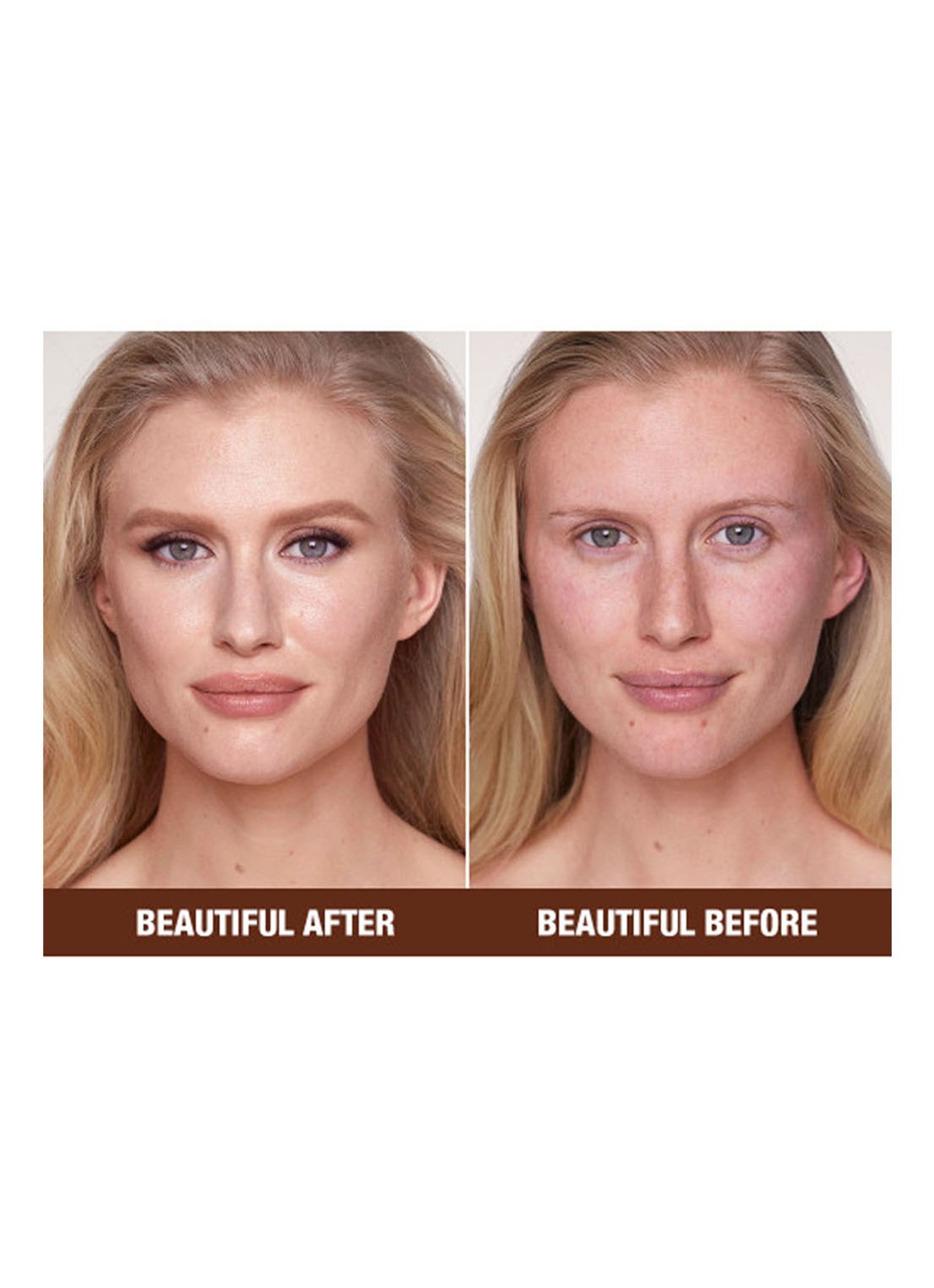 Charlotte Tilbury Airbrush Flawless Finish Powder - poeder - detail 5 1 fair