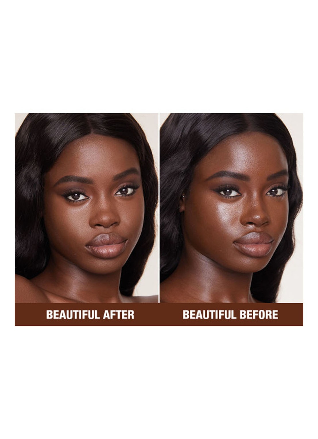 Charlotte Tilbury Airbrush Flawless Finish Powder - poeder - detail 4 4 deep