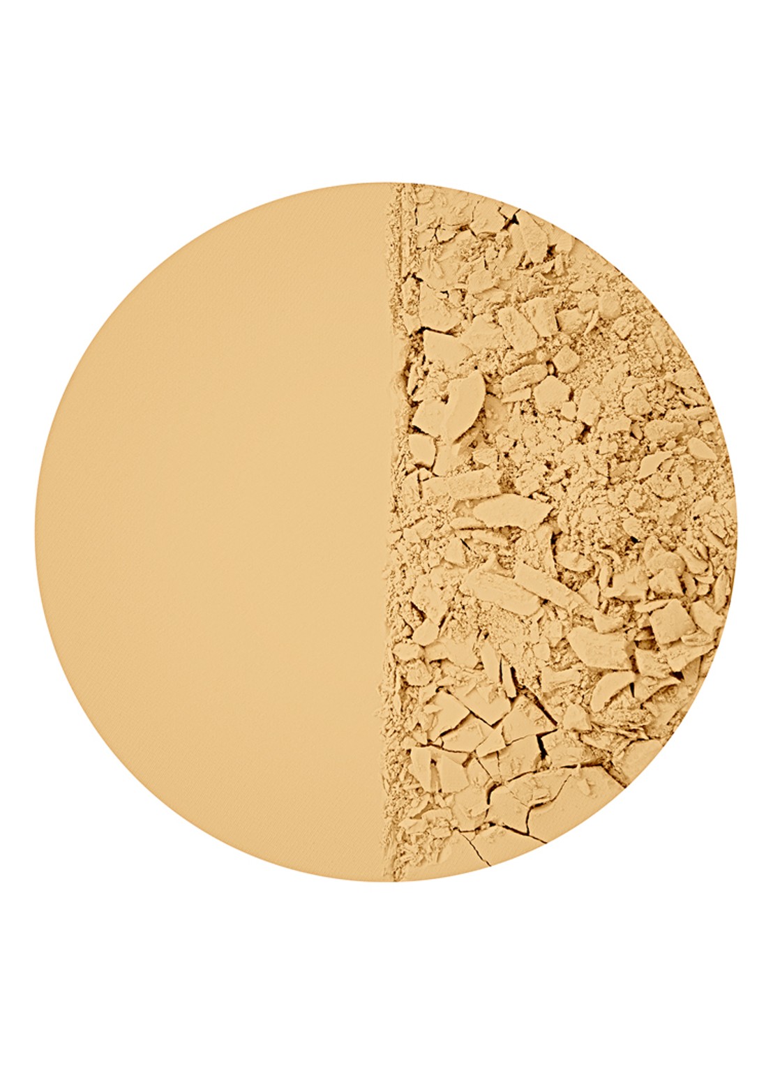 Charlotte Tilbury Airbrush Flawless Finish Powder - poeder - voorkant 2 tan/deep