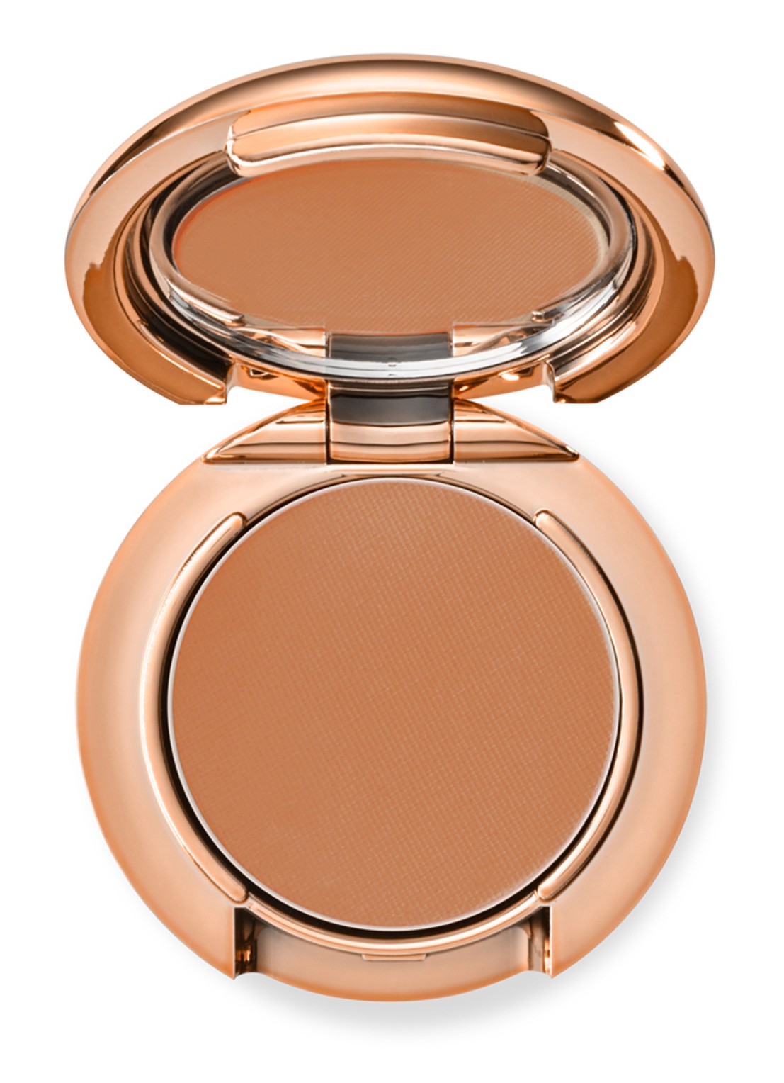 Charlotte Tilbury Airbrush Flawless Finish Powder - poeder - voorkant 4 deep
