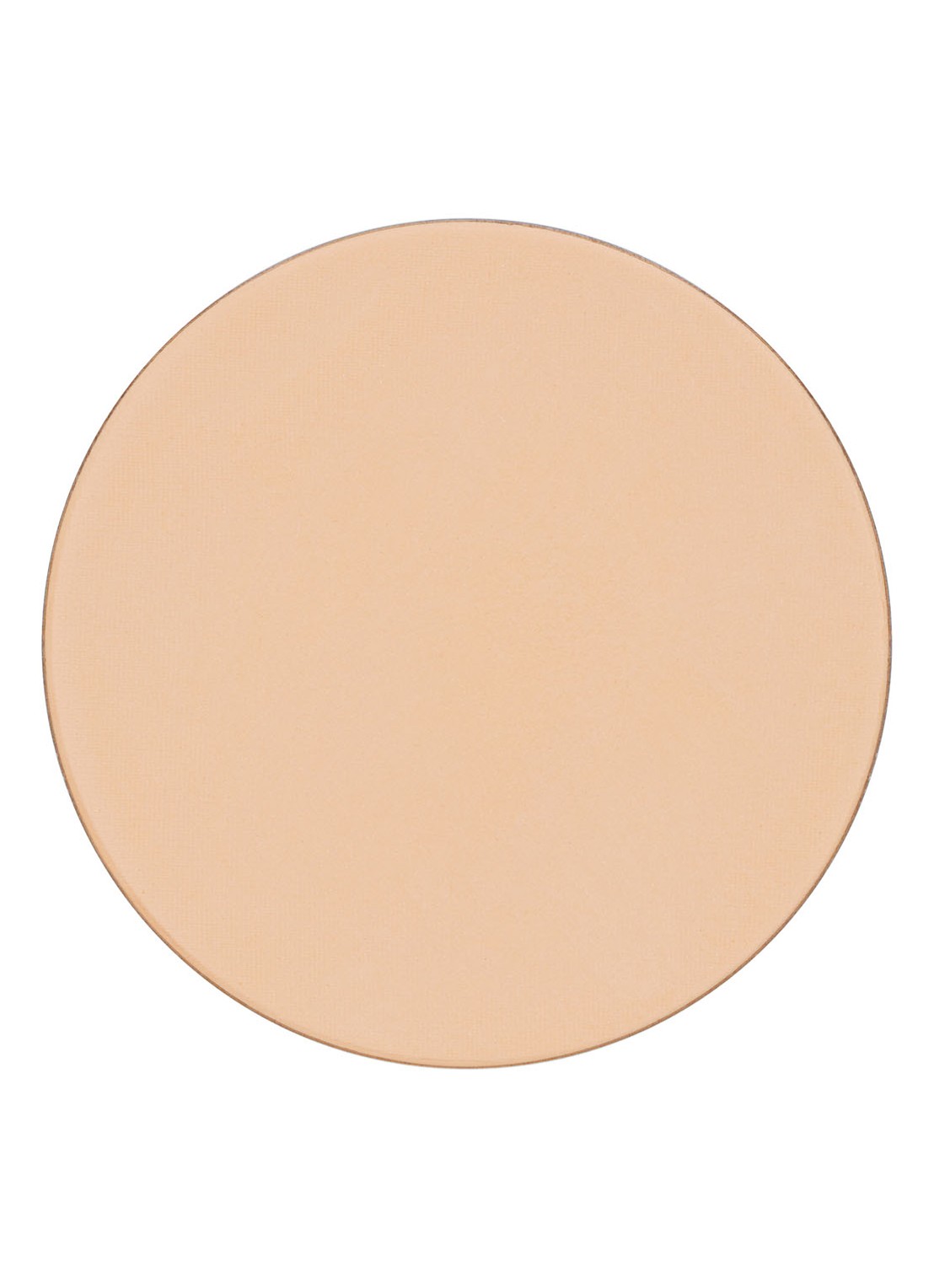 Charlotte Tilbury Airbrush Flawless Finish Powder Refill - poeder navulling - voorkant 2 2 medium