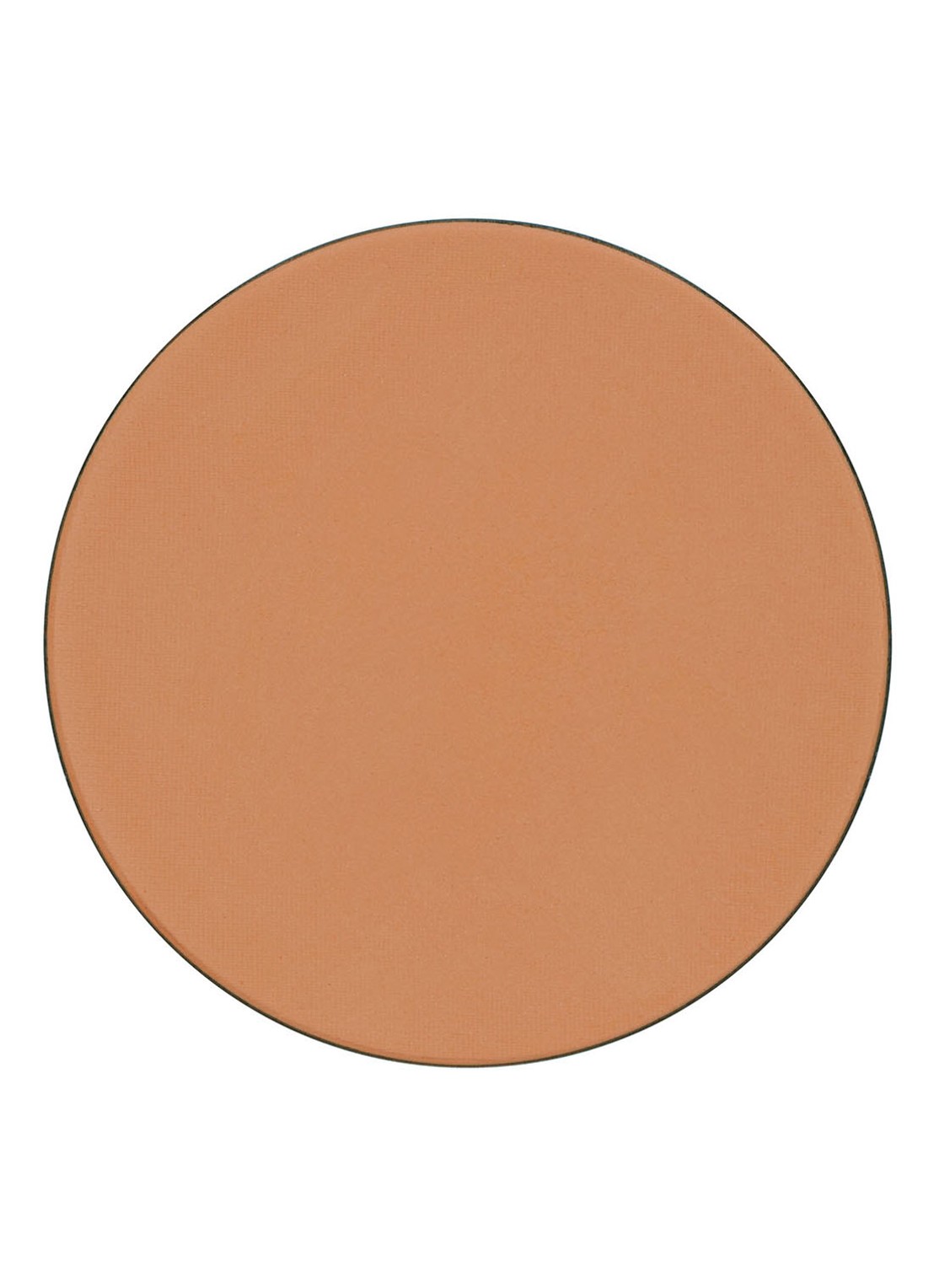 Charlotte Tilbury Airbrush Flawless Finish Powder Refill - poeder navulling - voorkant 4 deep