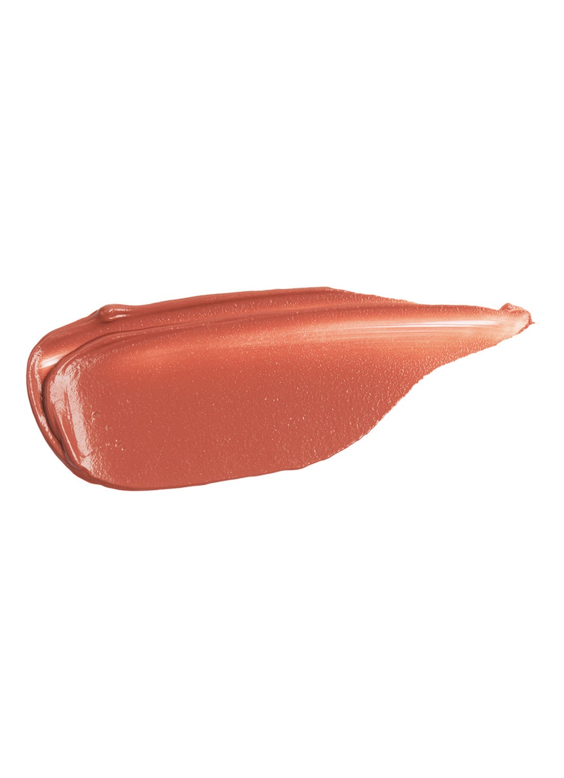 Charlotte Tilbury Airbrush Flawless Lip Blur - matte vloeibare lipstick - detail 2 honey blur