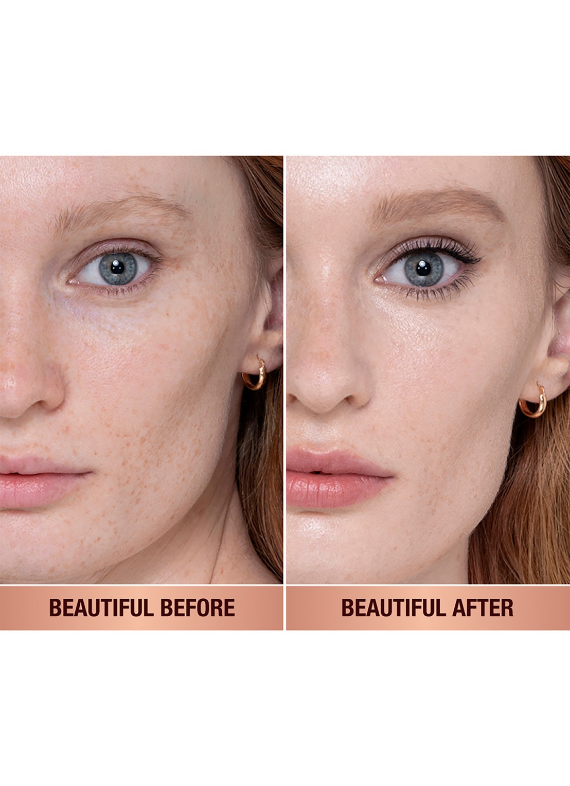 Charlotte Tilbury Beautiful Skin Foundation - vloeibare foundation - detail 5 1 neutral