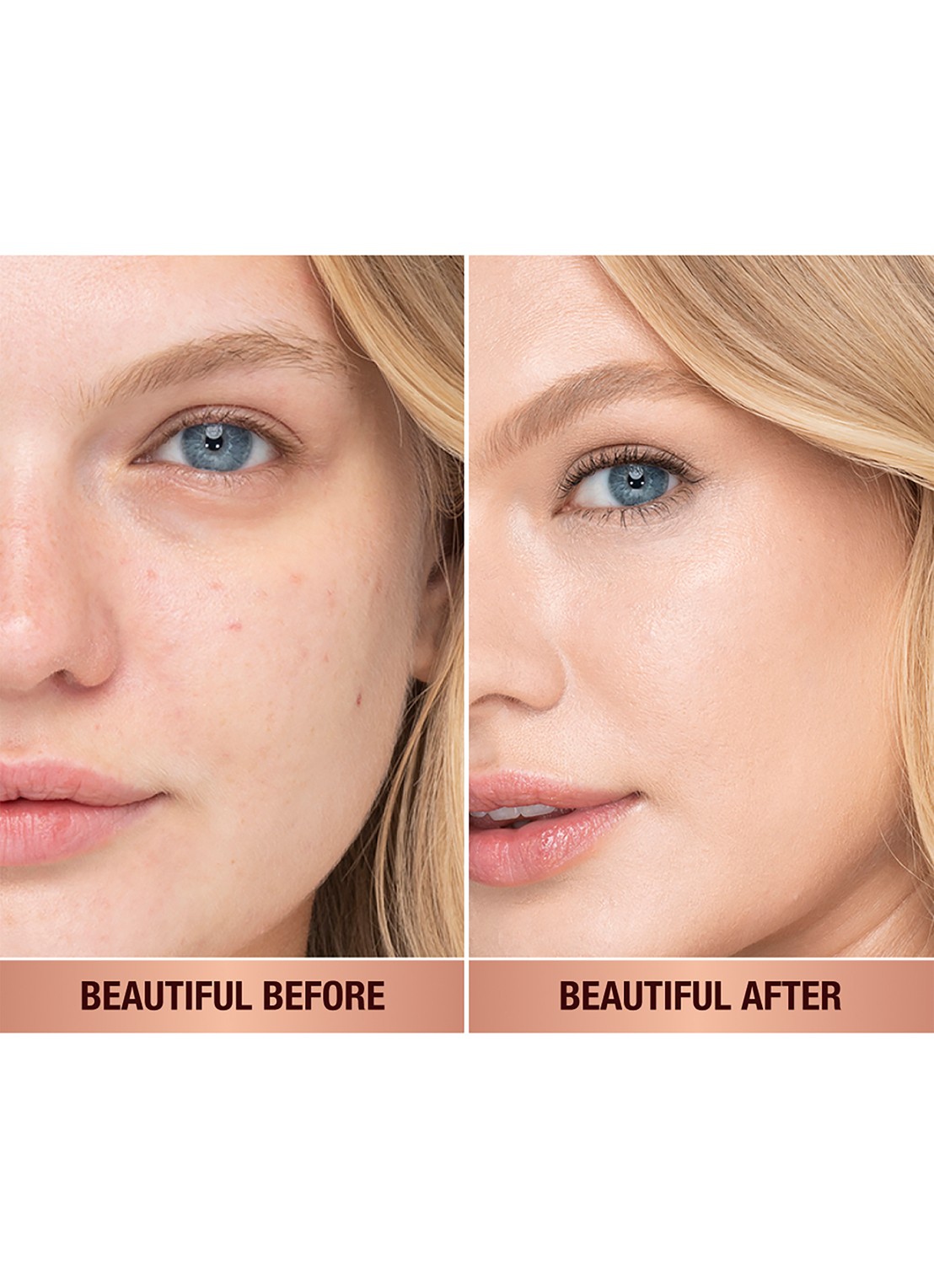 Charlotte Tilbury Beautiful Skin Foundation - vloeibare foundation - detail 5 3 neutral