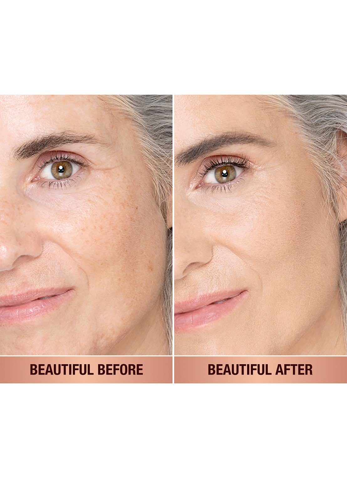 Charlotte Tilbury Beautiful Skin Foundation - vloeibare foundation - detail 4 4 neutral