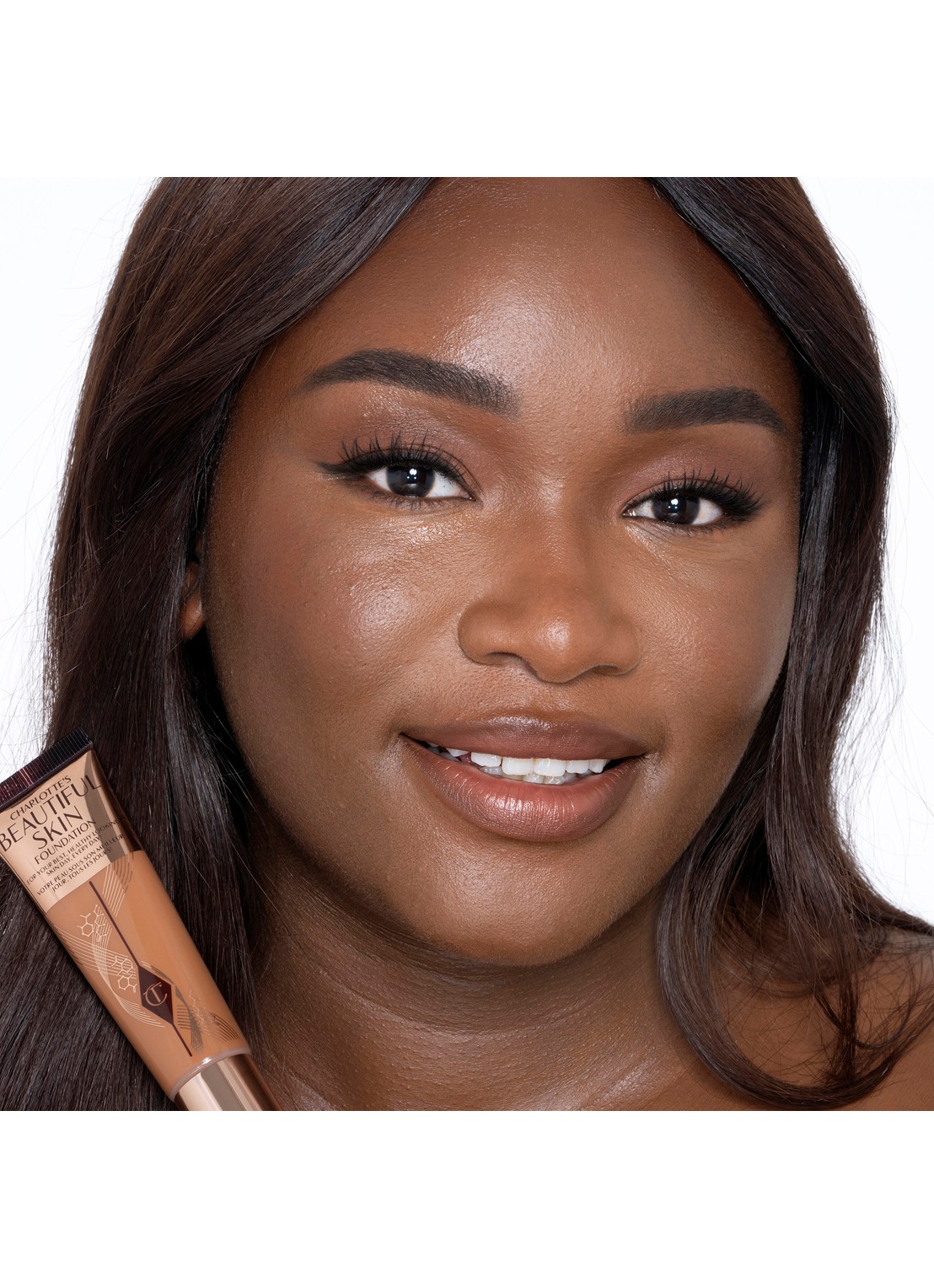 Charlotte Tilbury Beautiful Skin Foundation - vloeibare foundation - achterkant 5 neutral_15