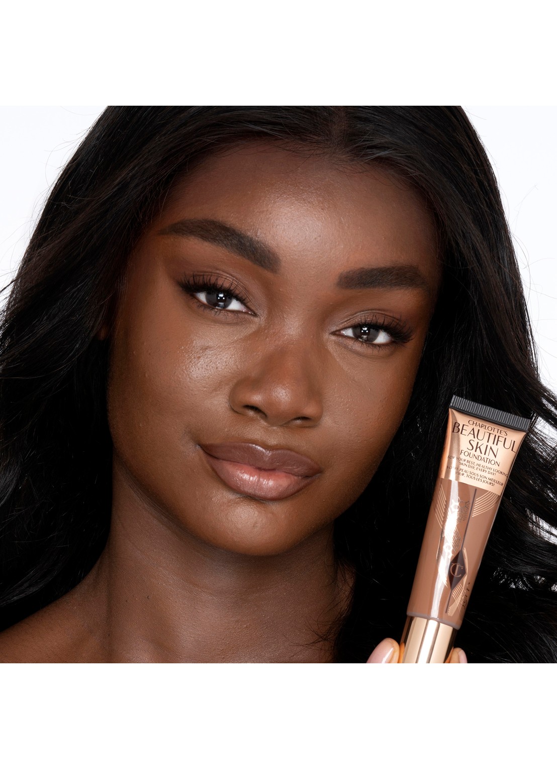 Charlotte Tilbury Beautiful Skin Foundation - vloeibare foundation - achterkant 6 neutral_16