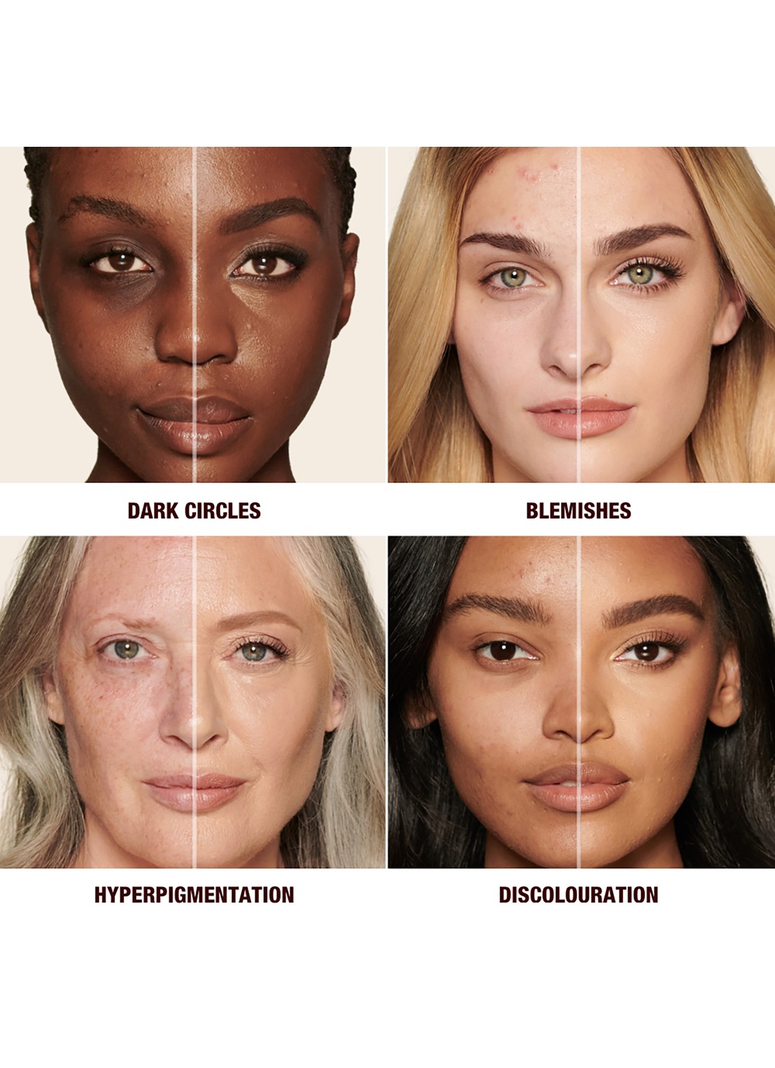 Charlotte Tilbury Beautiful Skin Radiant Concealer - vloeibare concealer - detail 3 15 deep