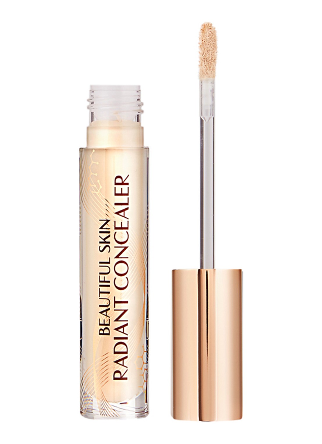 Charlotte Tilbury Beautiful Skin Radiant Concealer - voorkant 1
