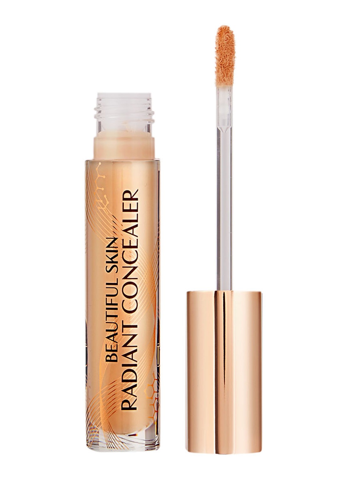 Charlotte Tilbury Beautiful Skin Radiant Concealer - voorkant 2 11.5