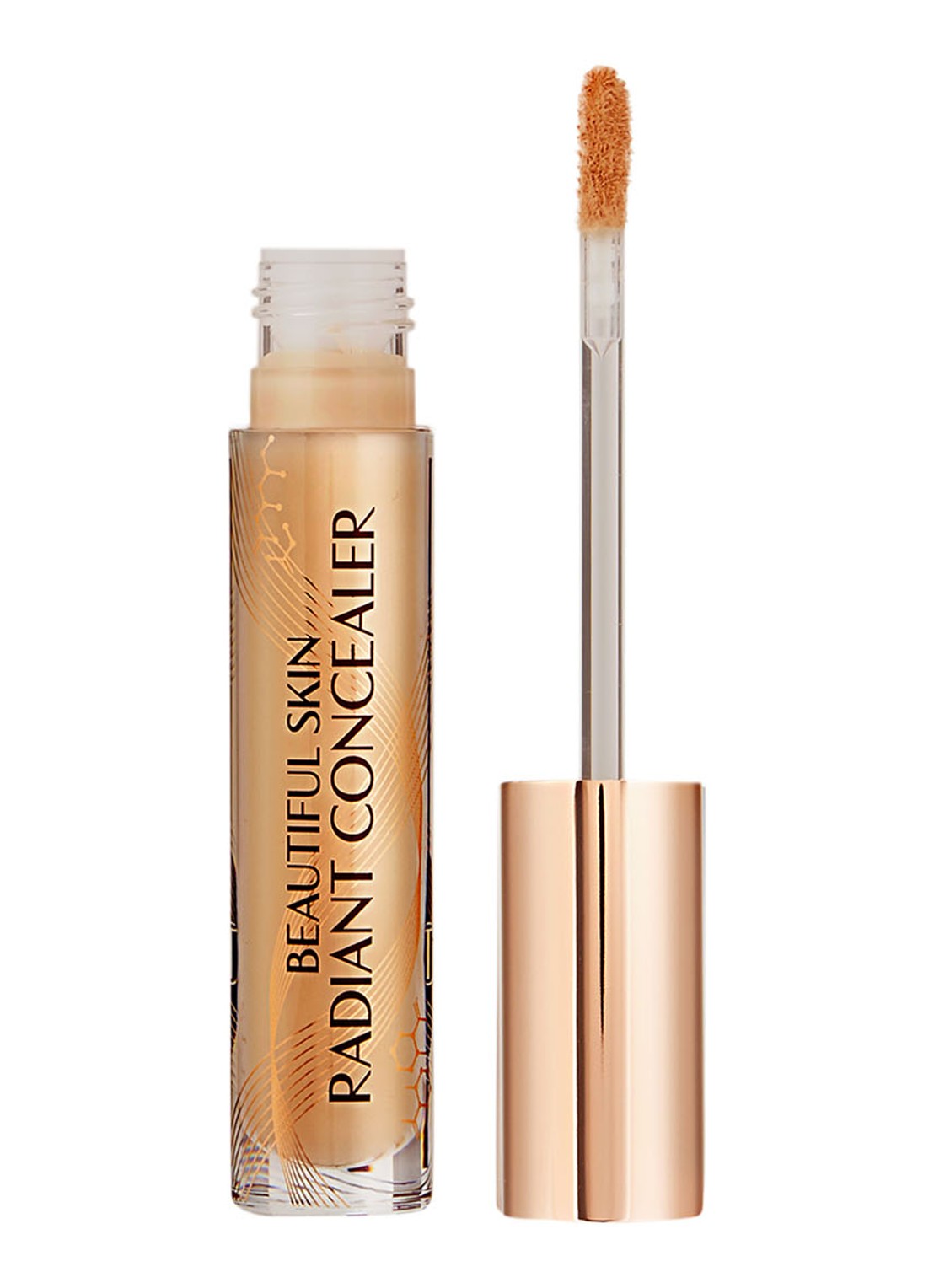 Charlotte Tilbury Beautiful Skin Radiant Concealer - voorkant 2 11.75