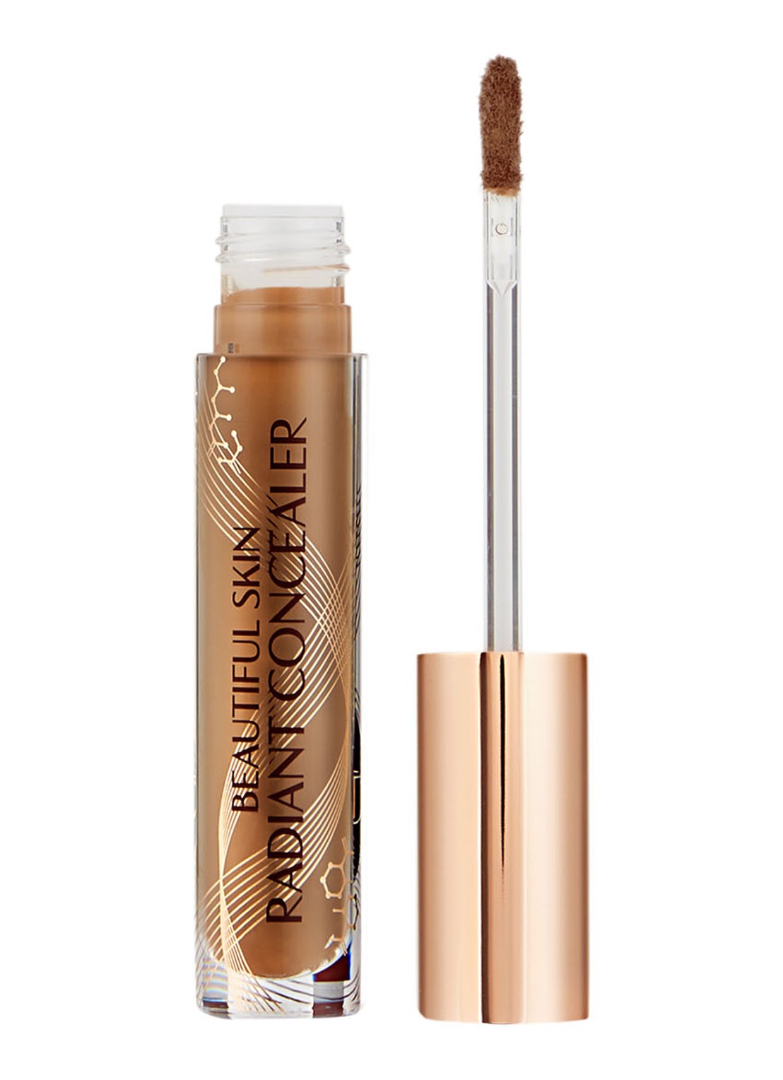 Charlotte Tilbury Beautiful Skin Radiant Concealer - voorkant 2 12