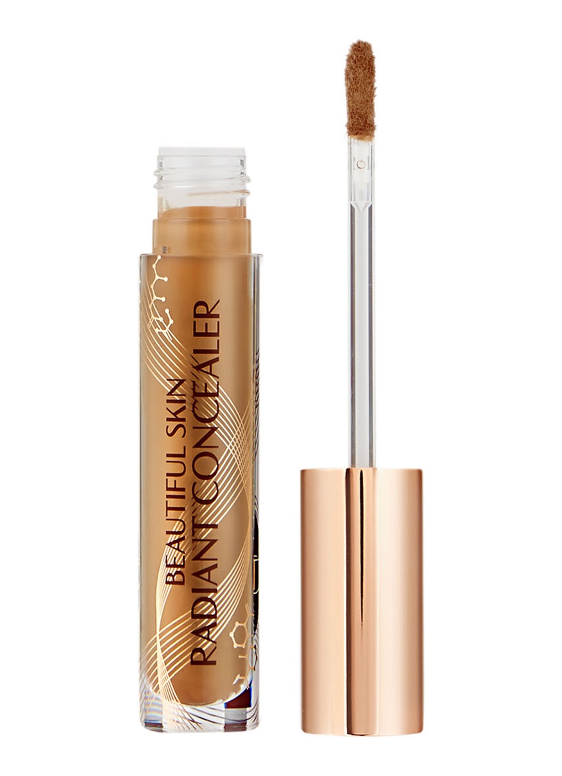 Charlotte Tilbury Beautiful Skin Radiant Concealer - voorkant 6 13