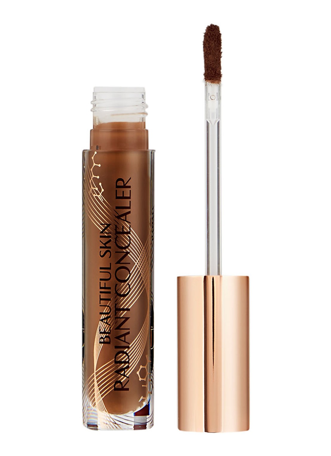 Charlotte Tilbury Beautiful Skin Radiant Concealer - voorkant 2 16