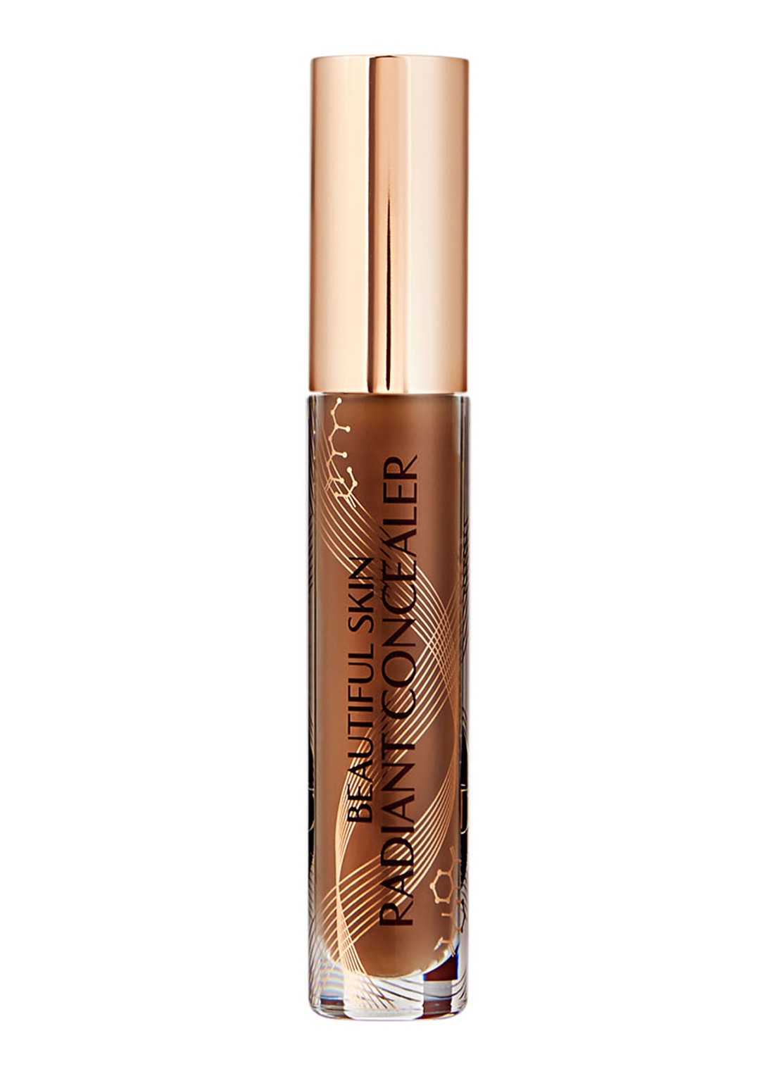 Charlotte Tilbury Beautiful Skin Radiant Concealer - voorkant 5 16.5