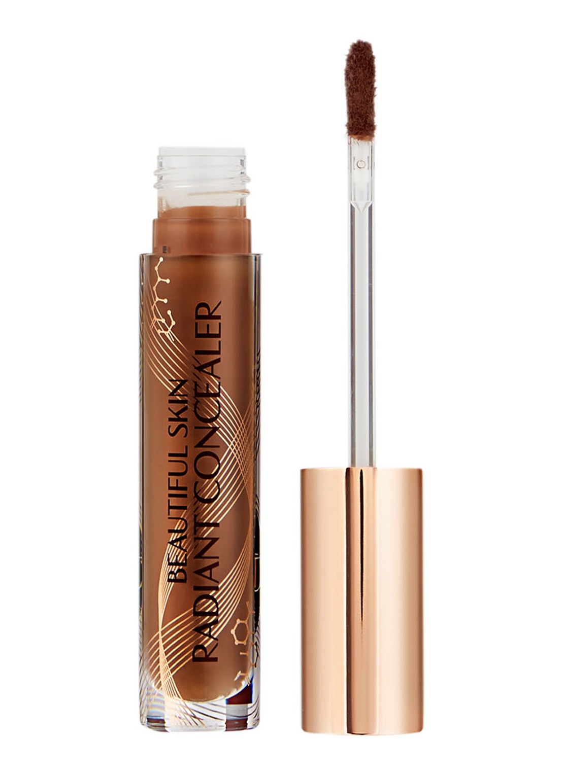 Charlotte Tilbury Beautiful Skin Radiant Concealer - voorkant 6 16.5