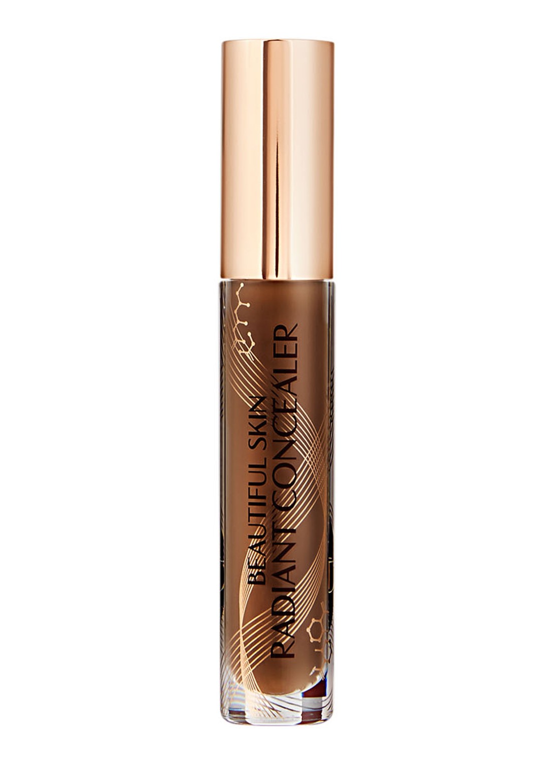 Charlotte Tilbury Beautiful Skin Radiant Concealer - voorkant 17.5