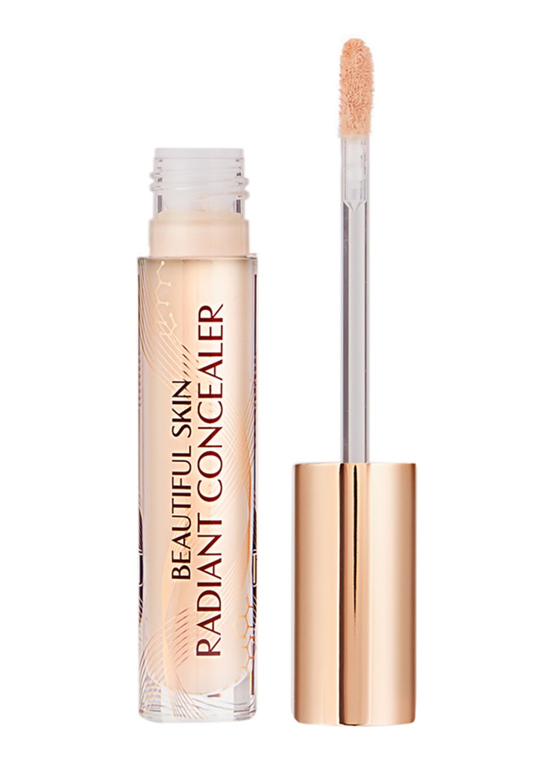 Charlotte Tilbury Beautiful Skin Radiant Concealer - voorkant 7 2.5