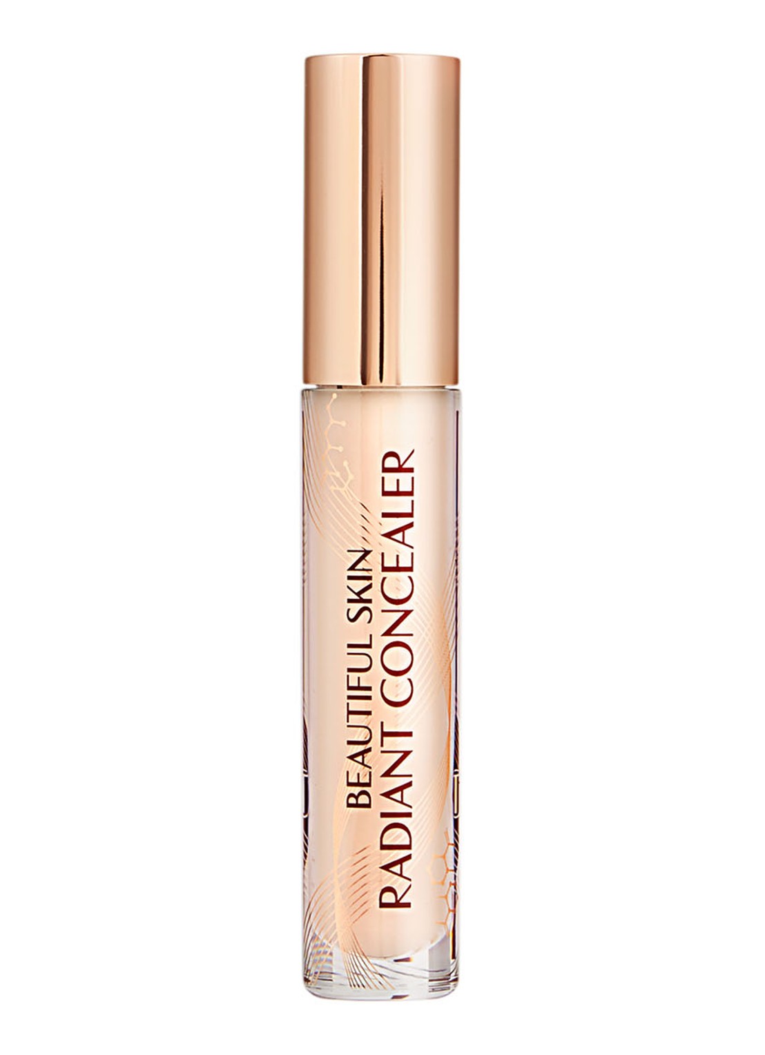 Charlotte Tilbury Beautiful Skin Radiant Concealer - voorkant 2.5