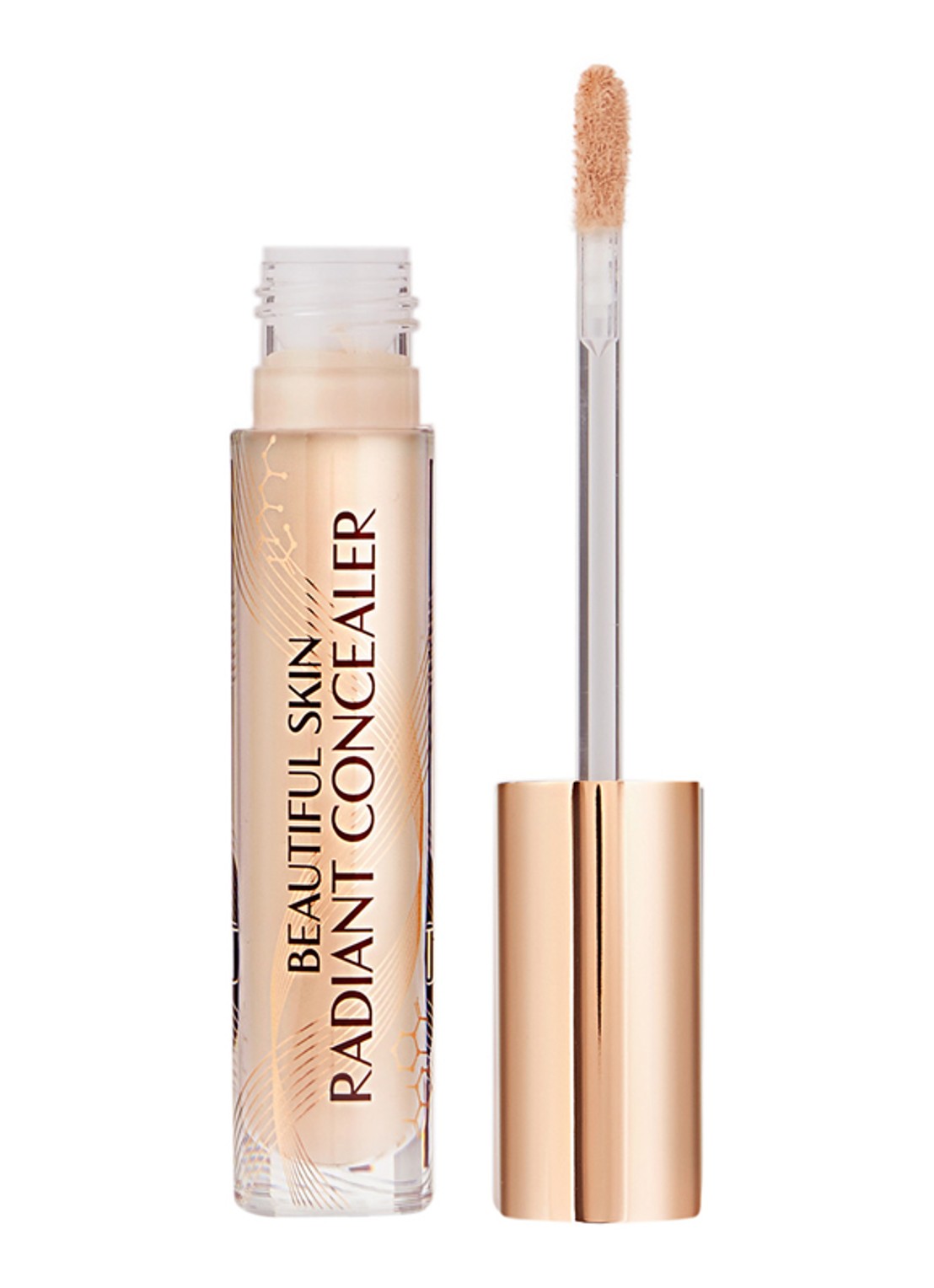 Charlotte Tilbury Beautiful Skin Radiant Concealer - voorkant 3
