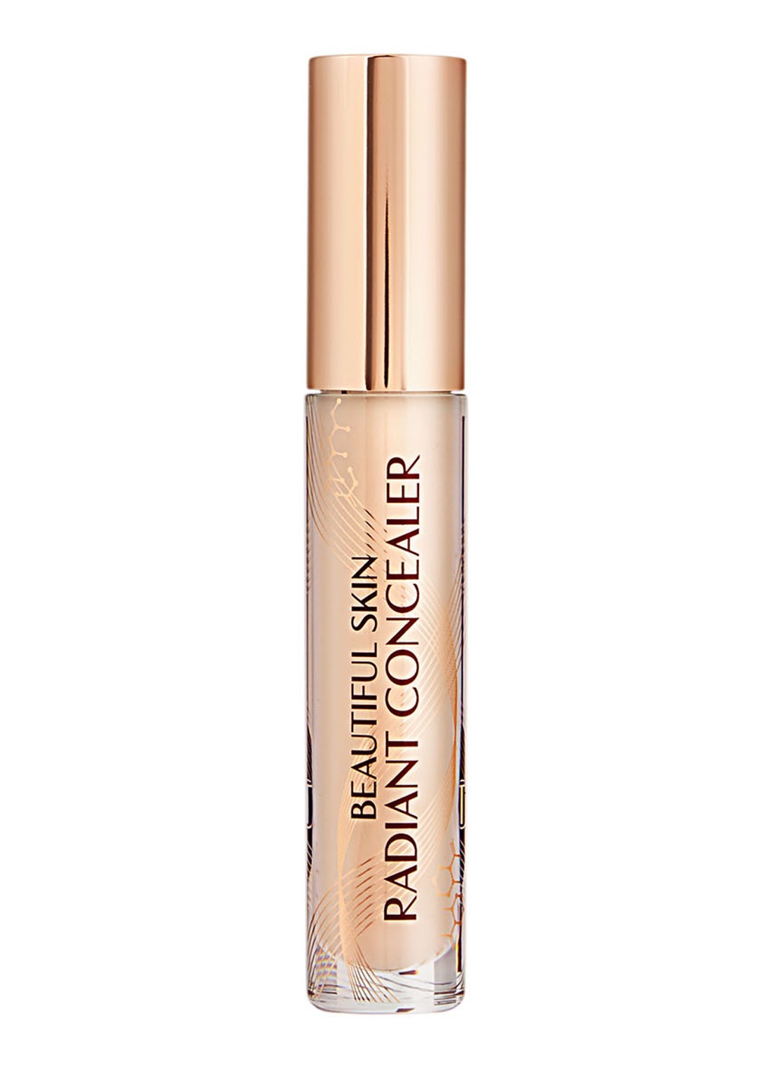 Charlotte Tilbury Beautiful Skin Radiant Concealer - voorkant 3
