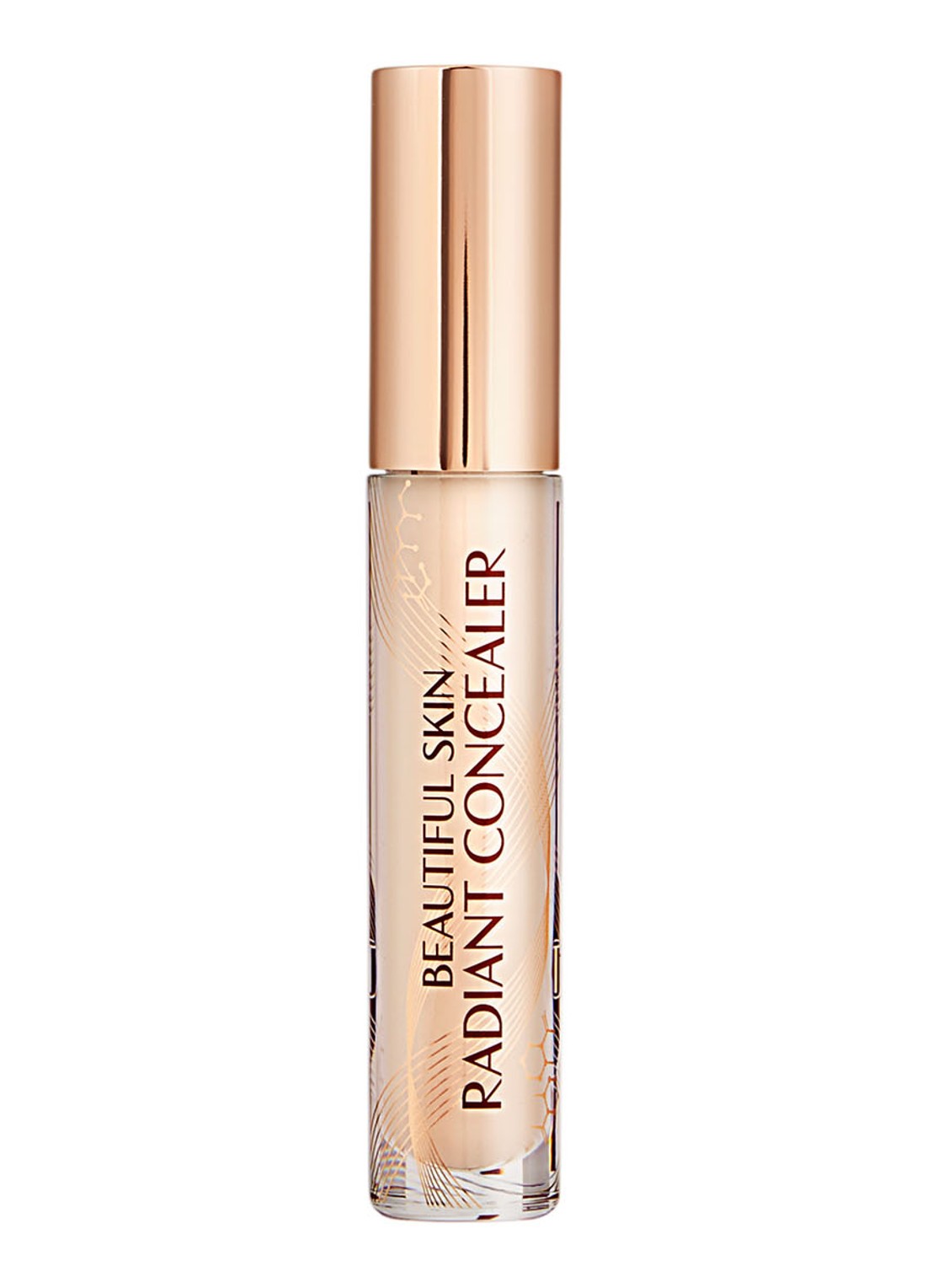 Charlotte Tilbury Beautiful Skin Radiant Concealer - voorkant 3.5
