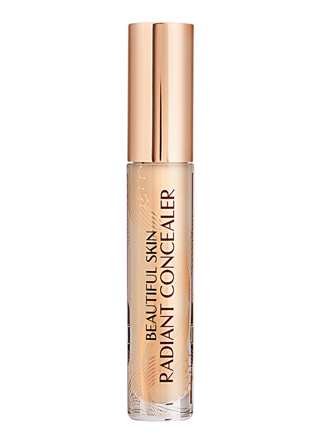 Charlotte Tilbury Beautiful Skin Radiant Concealer - voorkant 5 4