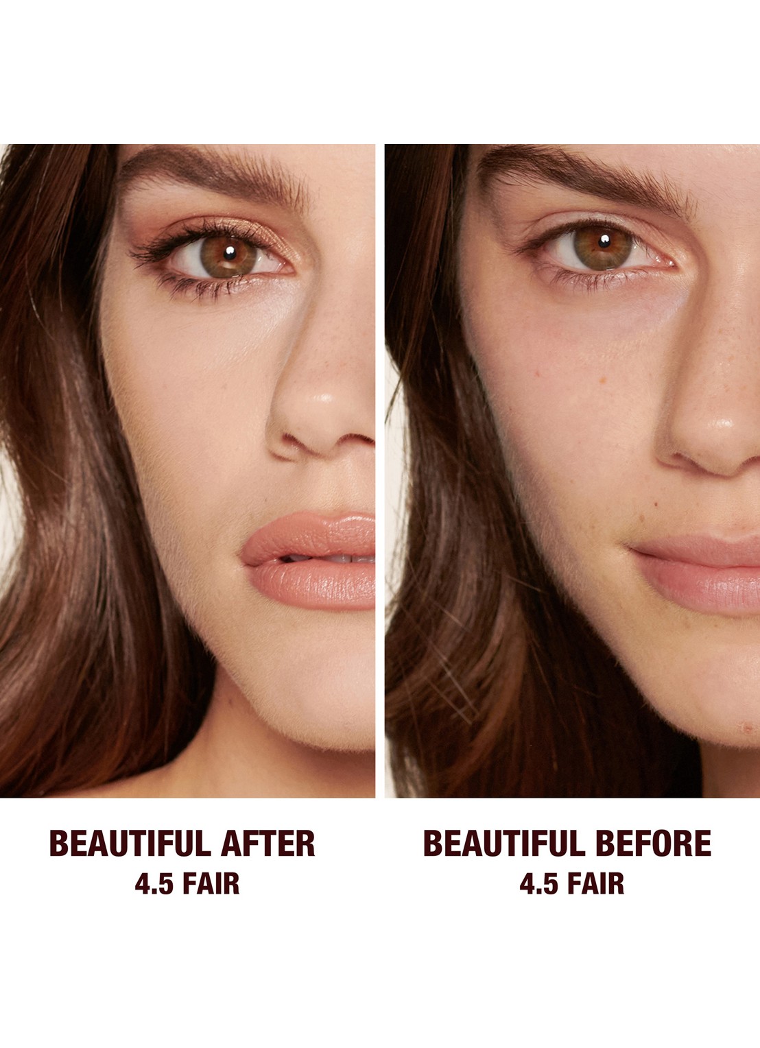 Charlotte Tilbury Beautiful Skin Radiant Concealer - achterkant 4.5