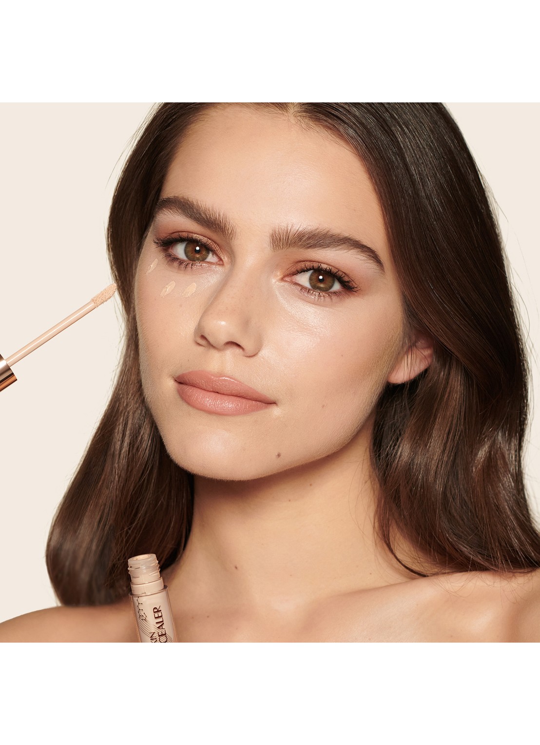 Charlotte Tilbury Beautiful Skin Radiant Concealer - detail 3 4.5
