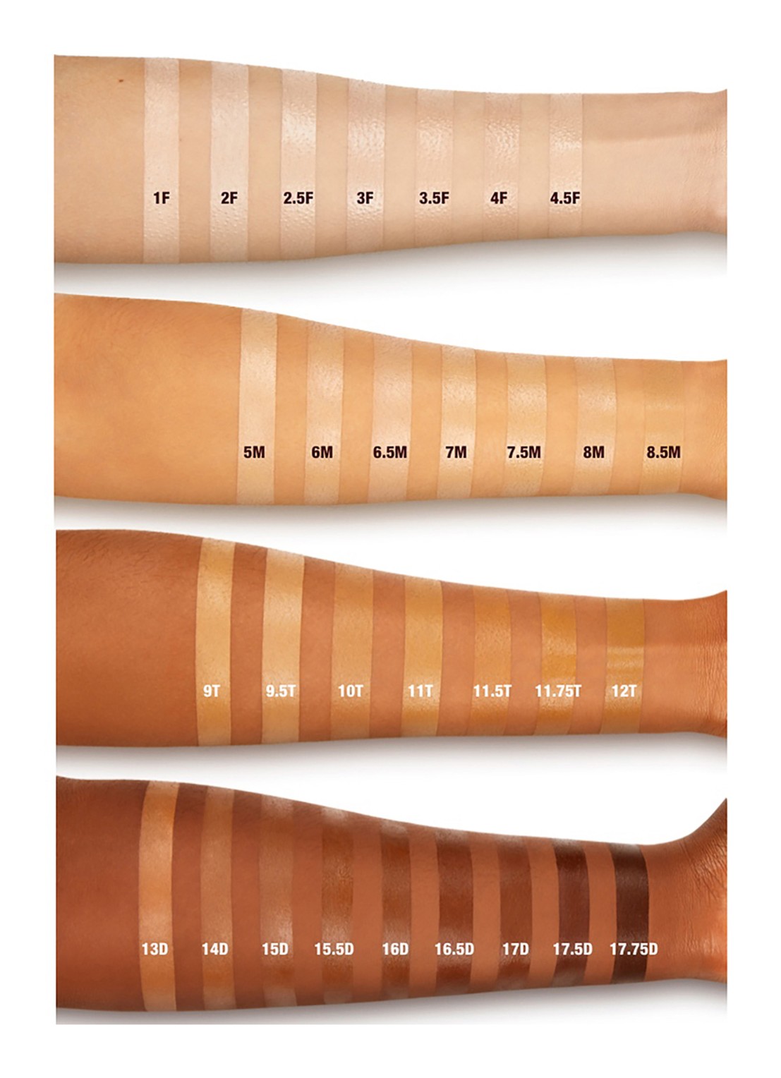 Charlotte Tilbury Beautiful Skin Radiant Concealer - detail 4 4.5