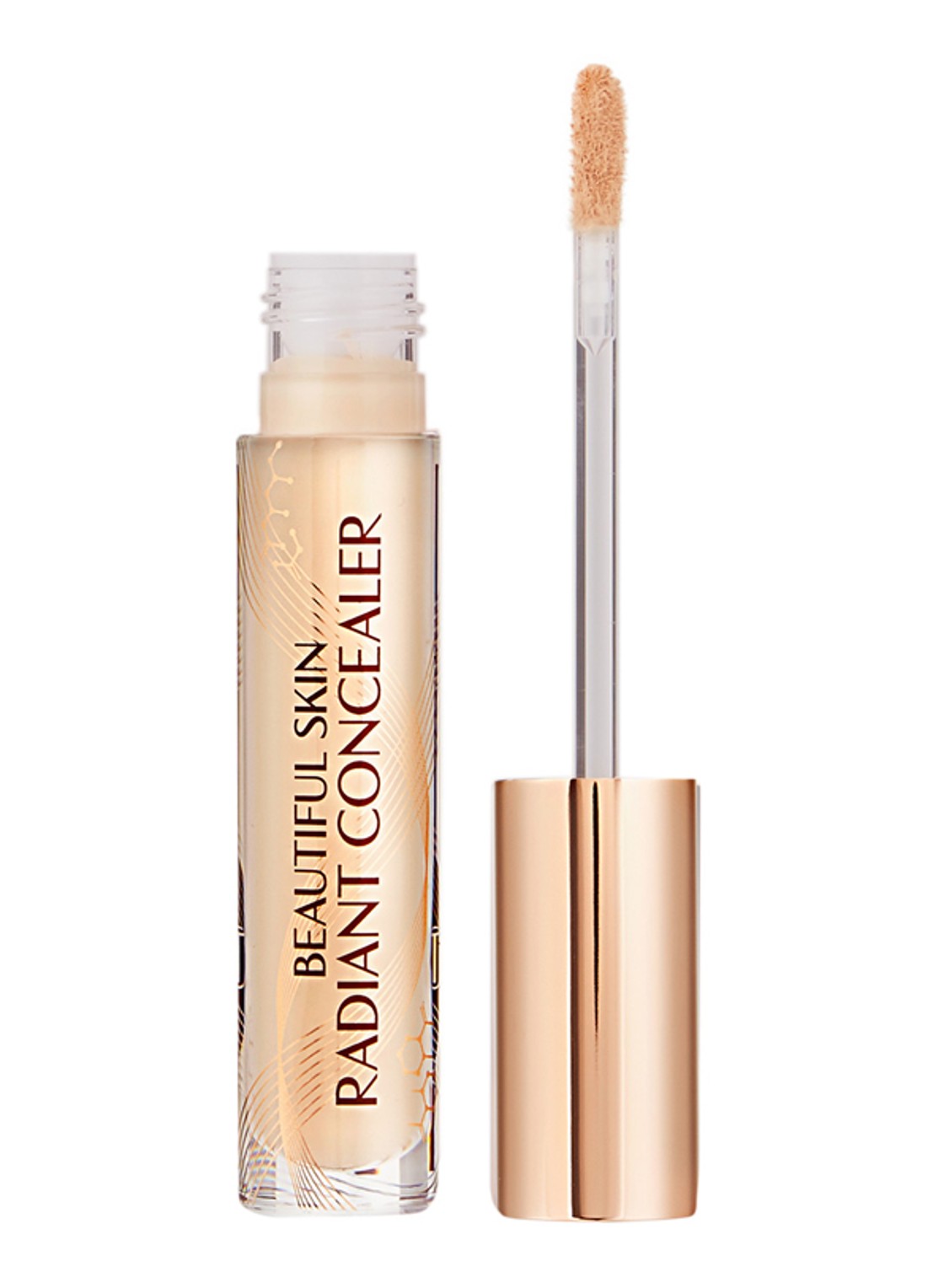 Charlotte Tilbury Beautiful Skin Radiant Concealer - voorkant 7 4.5