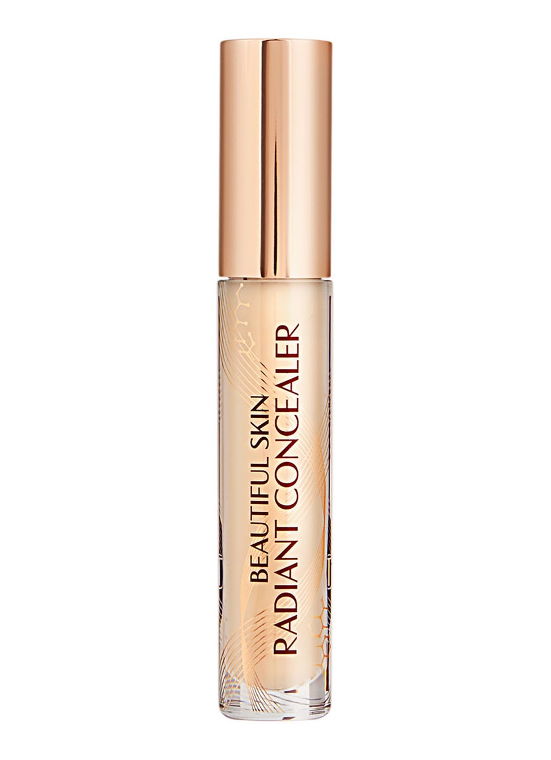 Charlotte Tilbury Beautiful Skin Radiant Concealer - voorkant 4.5