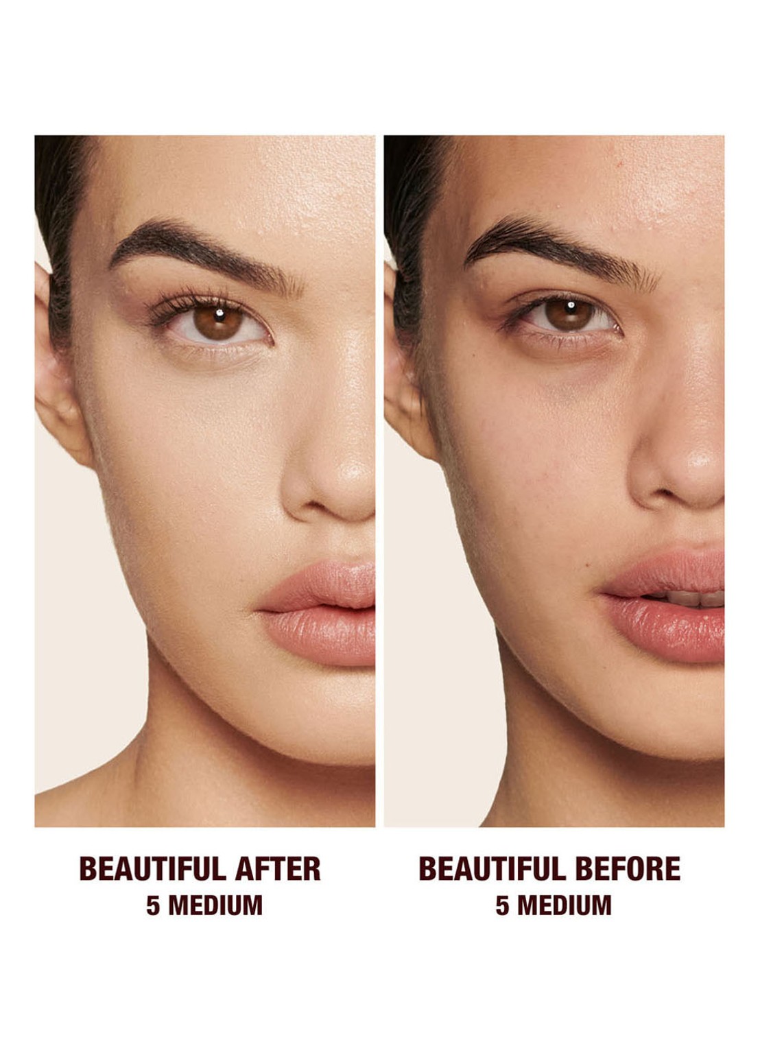 Charlotte Tilbury Beautiful Skin Radiant Concealer - detail 4 5
