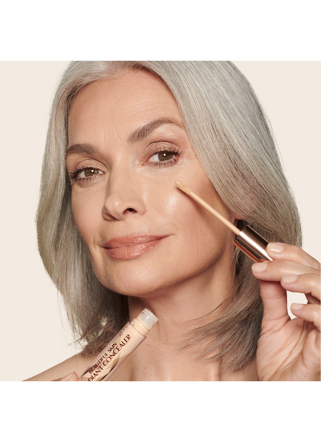 Charlotte Tilbury Beautiful Skin Radiant Concealer - detail 3 6