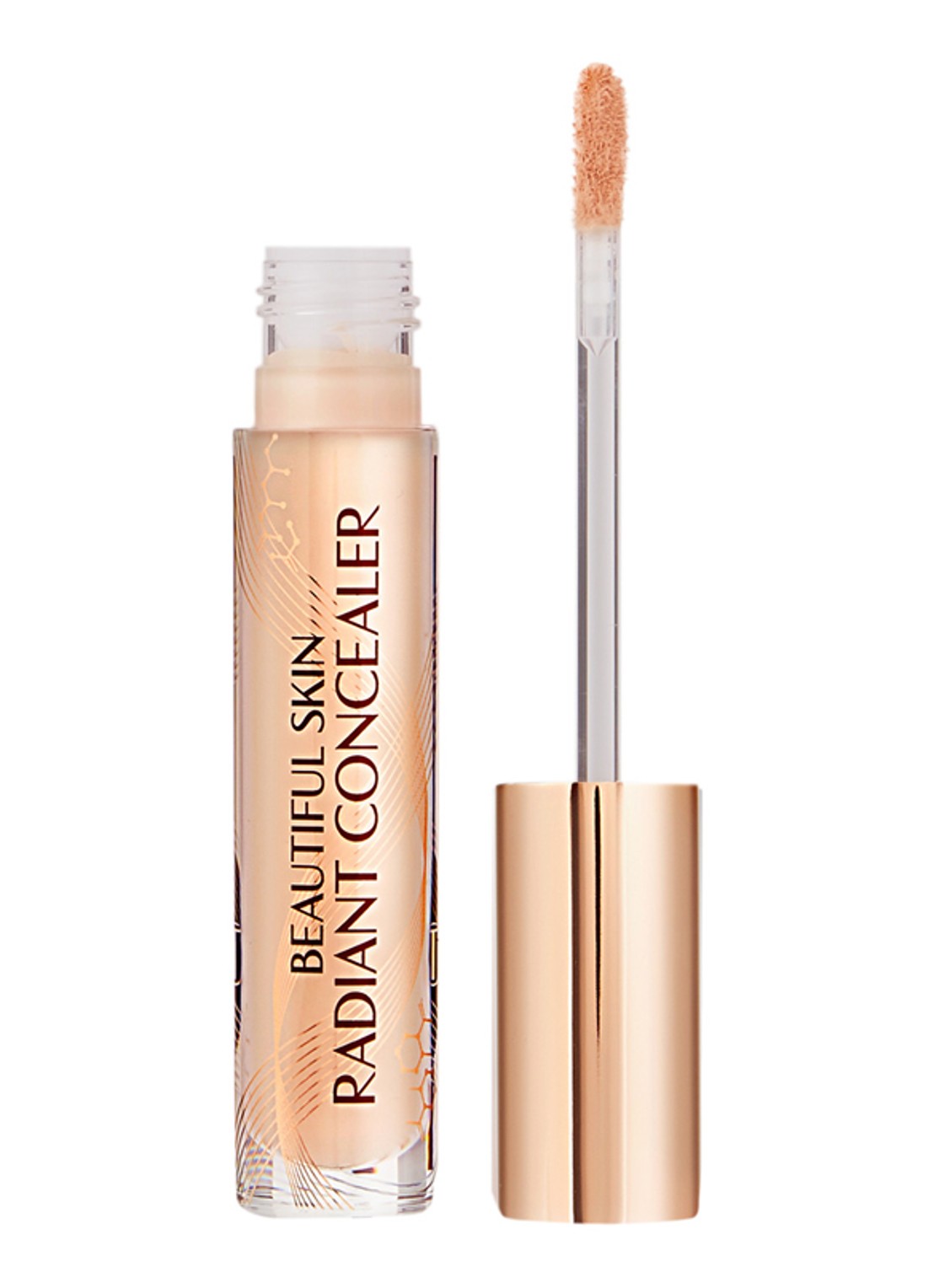 Charlotte Tilbury Beautiful Skin Radiant Concealer - voorkant 7 6