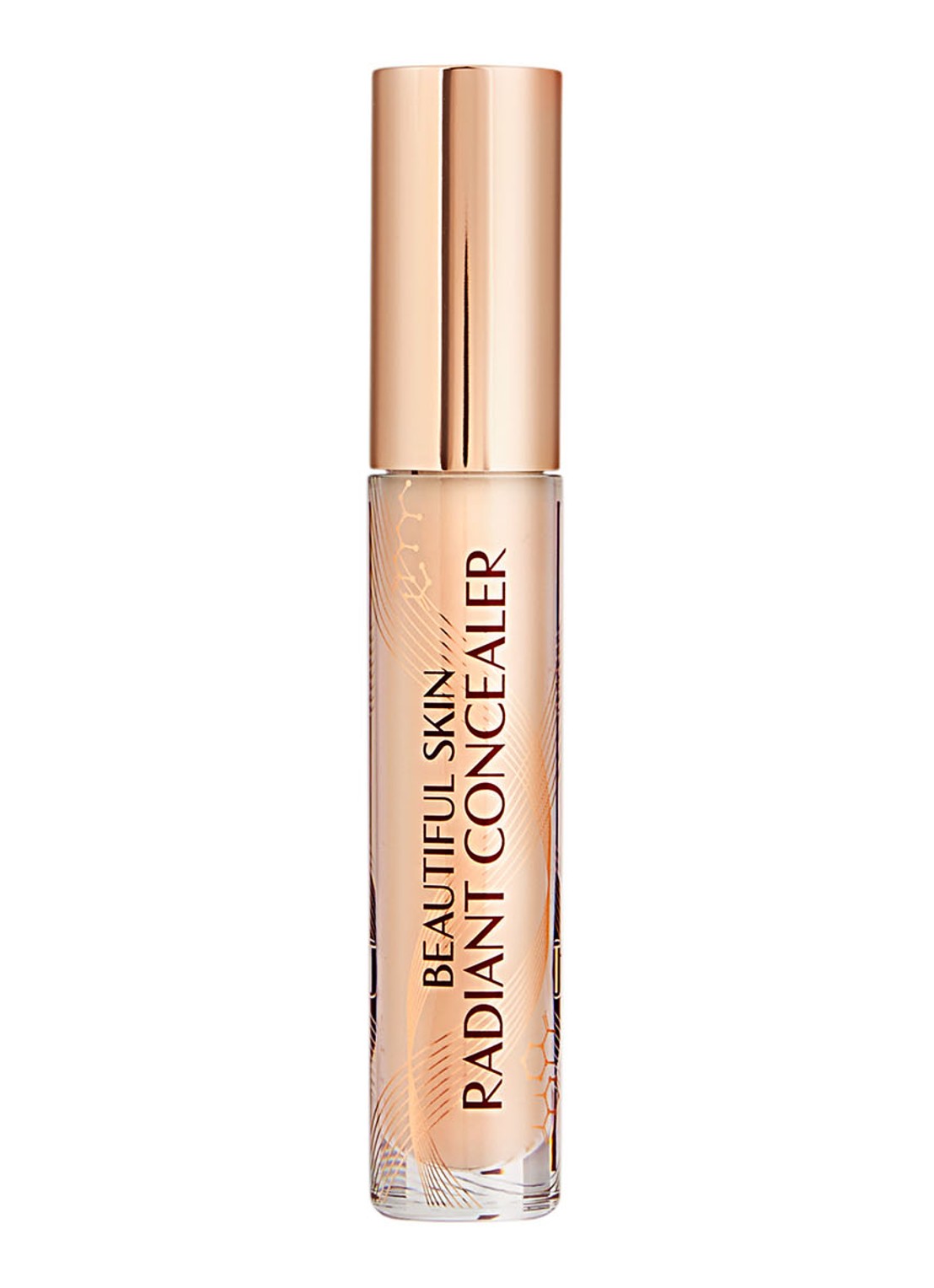 Charlotte Tilbury Beautiful Skin Radiant Concealer - voorkant 5 6