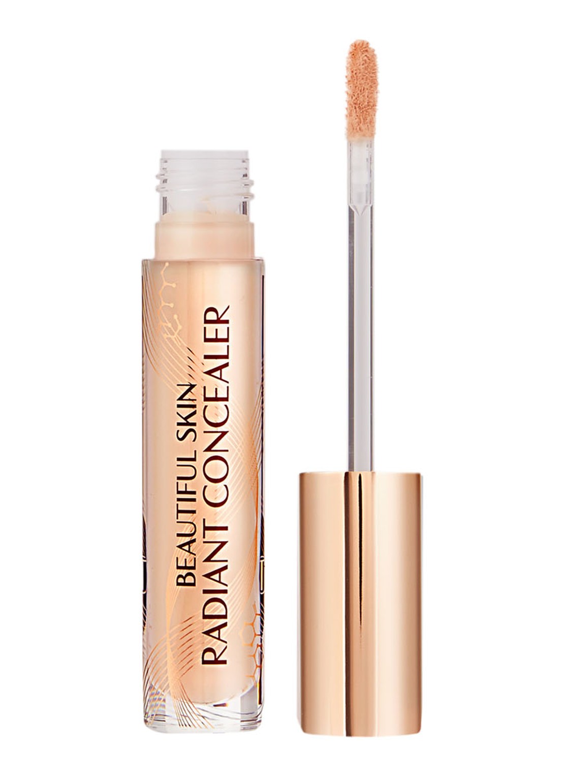 Charlotte Tilbury Beautiful Skin Radiant Concealer - voorkant 6 6