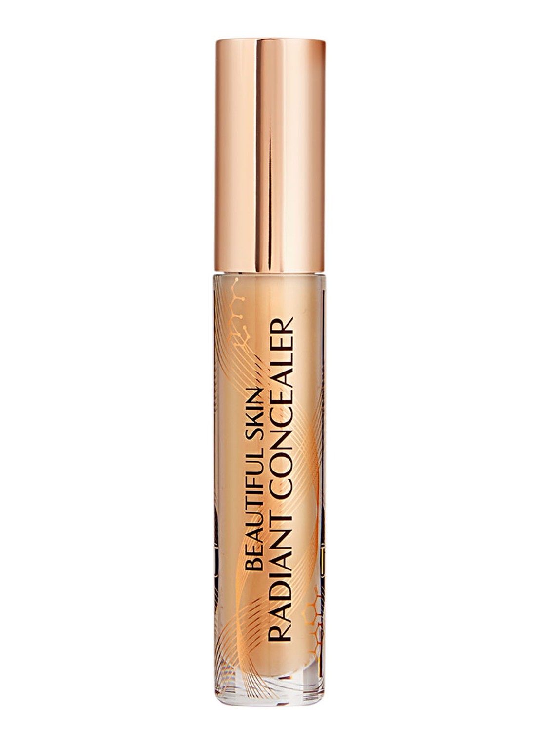 Charlotte Tilbury Beautiful Skin Radiant Concealer - voorkant 7.5