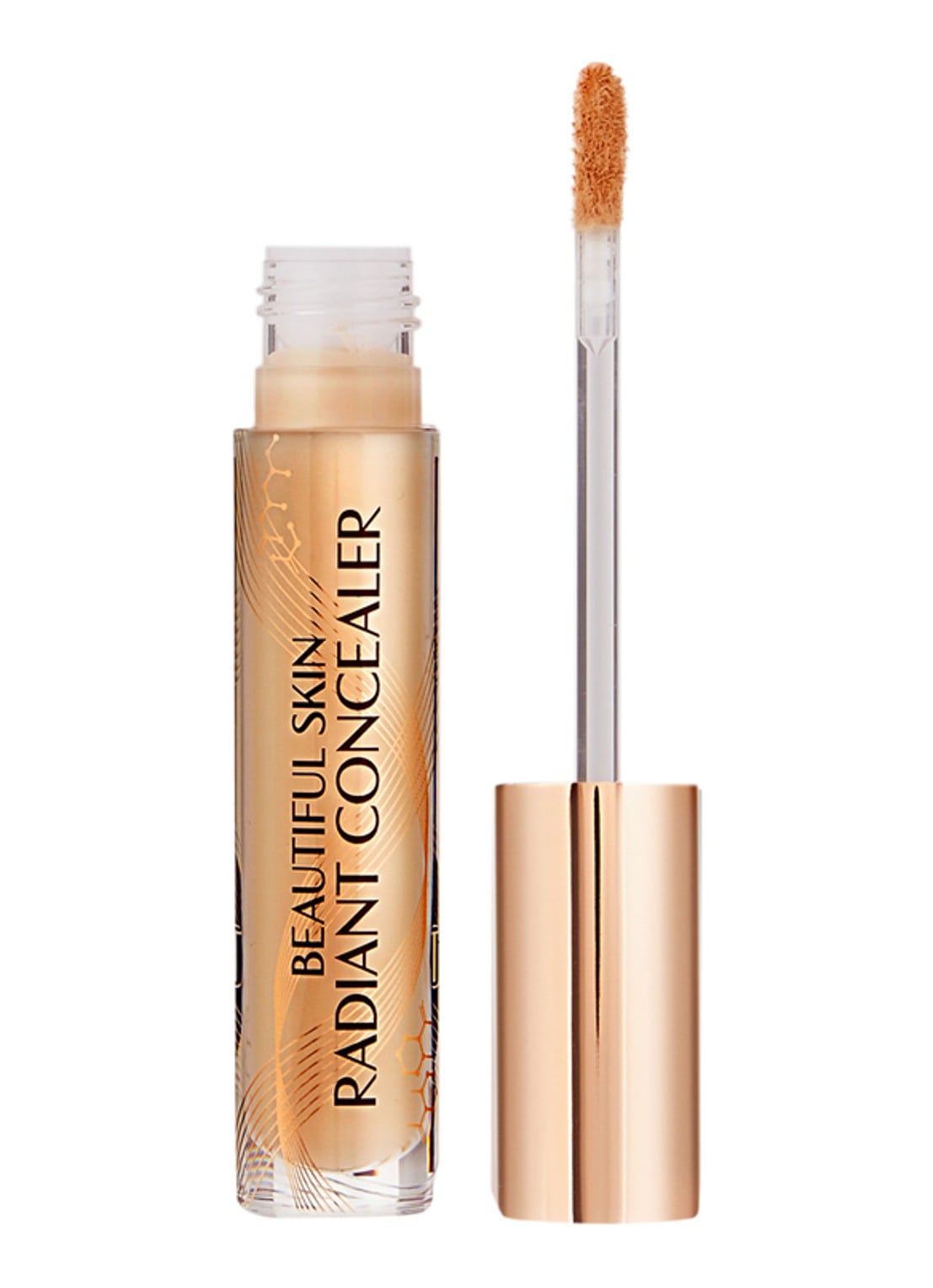 Charlotte Tilbury Beautiful Skin Radiant Concealer - voorkant 8 7.5