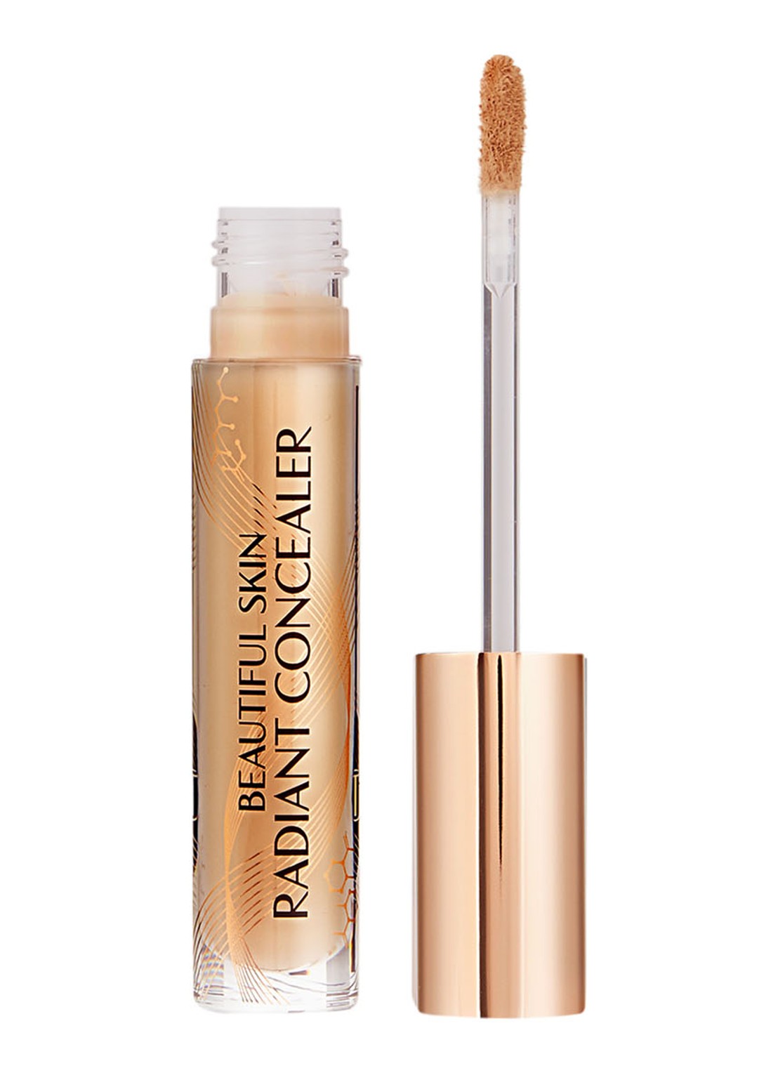 Charlotte Tilbury Beautiful Skin Radiant Concealer - voorkant 6 8