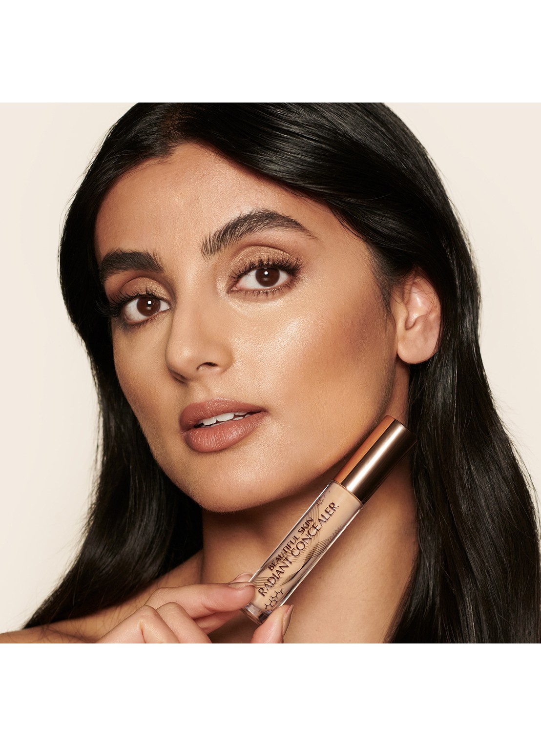 Charlotte Tilbury Beautiful Skin Radiant Concealer - detail 5 8.5