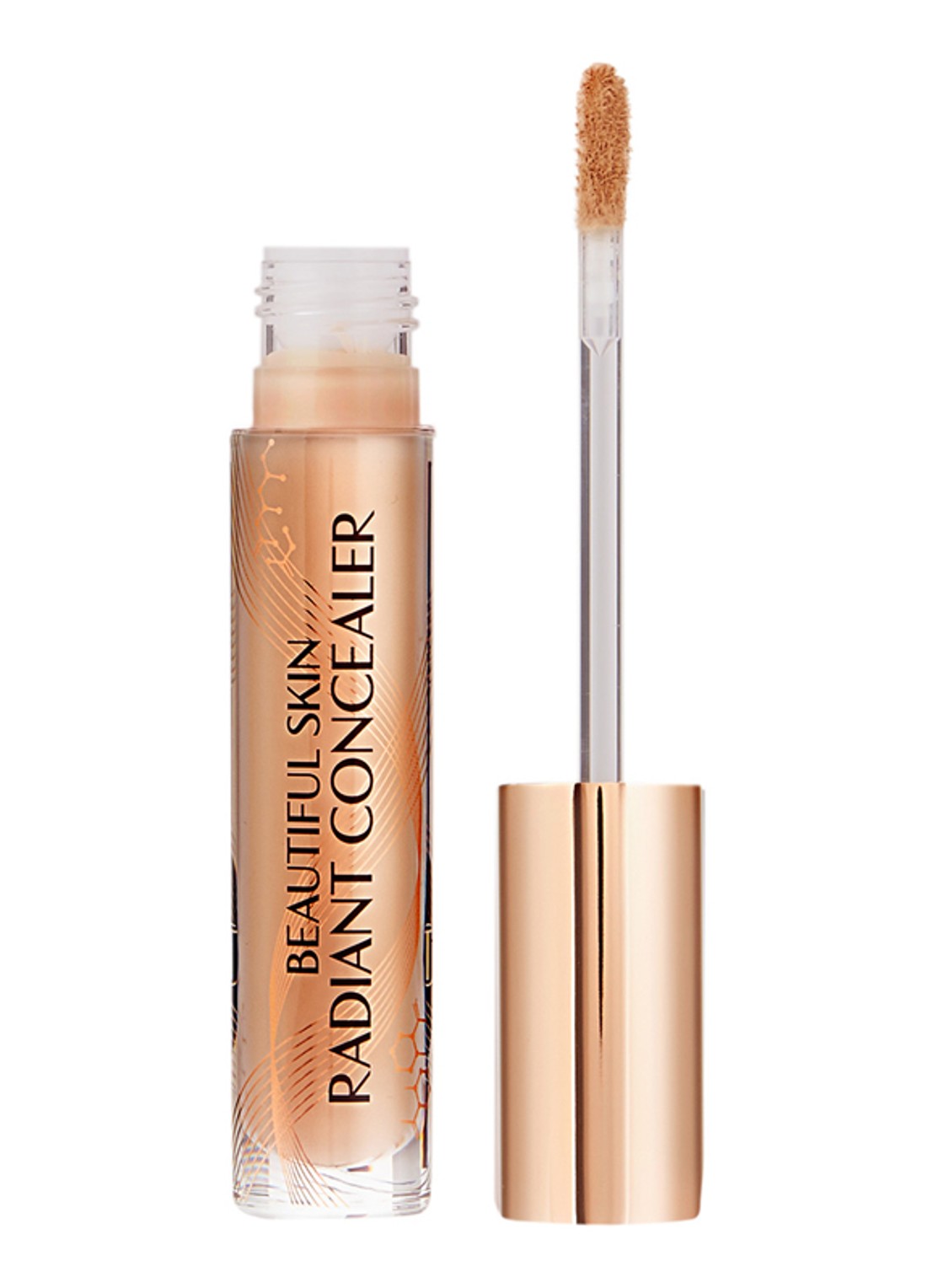 Charlotte Tilbury Beautiful Skin Radiant Concealer - voorkant 8.5
