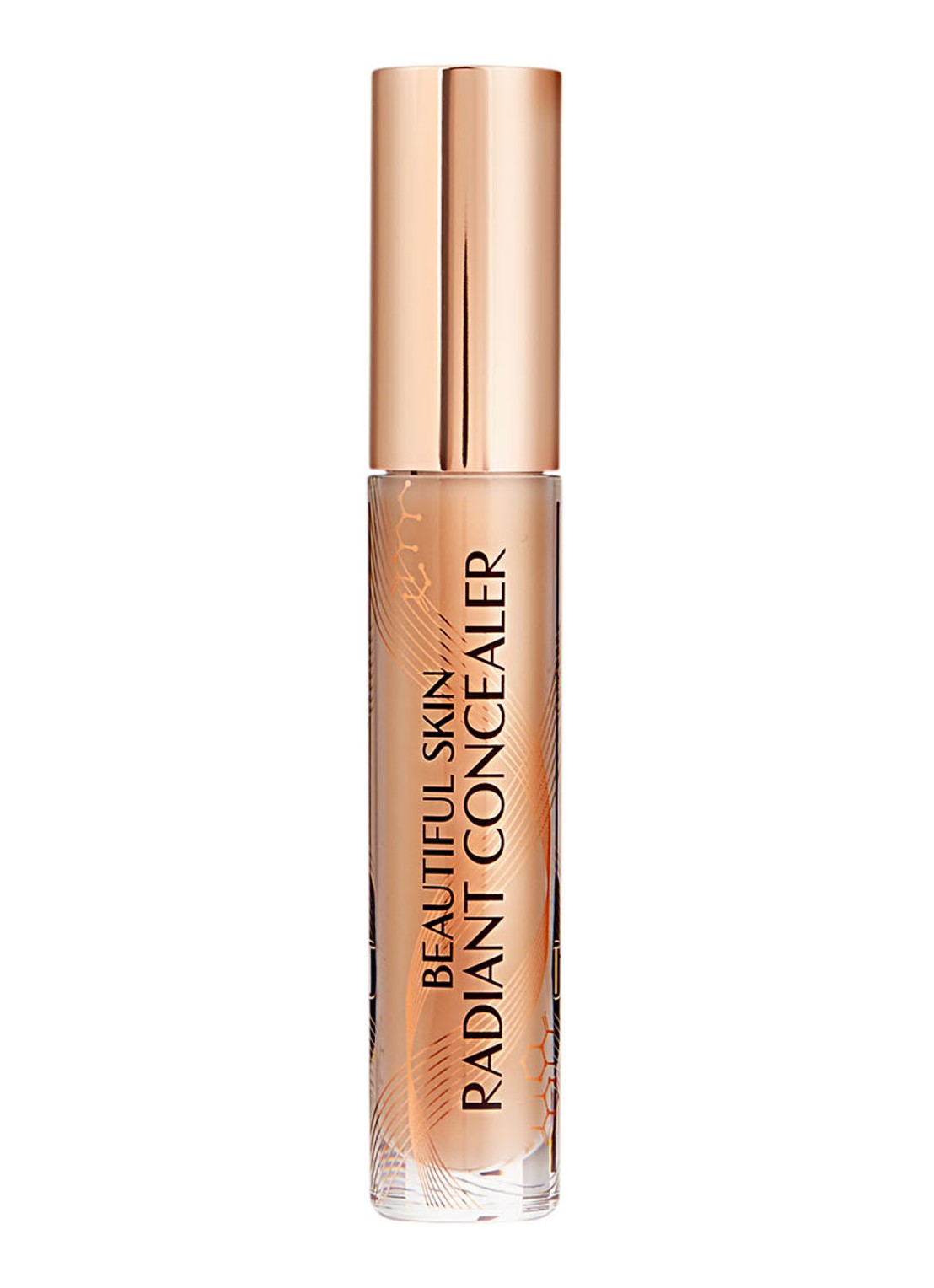 Charlotte Tilbury Beautiful Skin Radiant Concealer - voorkant 5 8.5